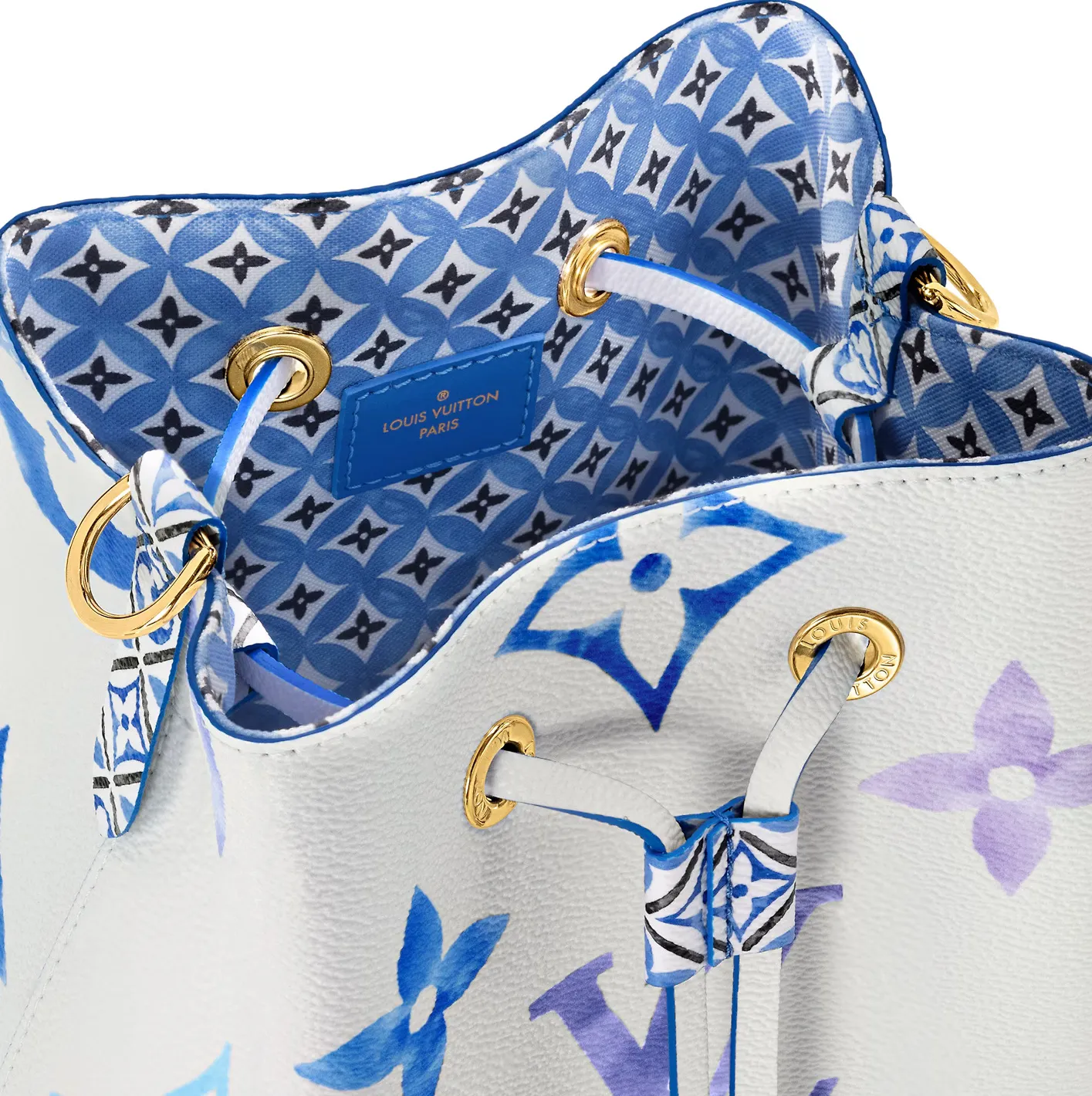 Ralph lauren polo replica Bagsaaa M22986 Néonoé BB