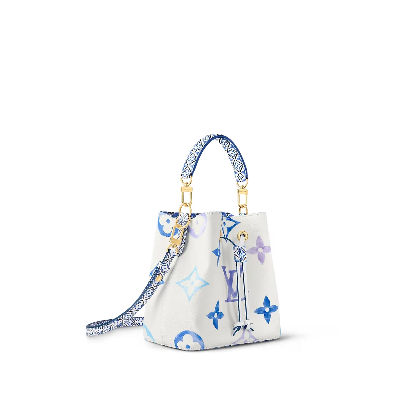 Ralph lauren polo replica Bagsaaa M22986 Néonoé BB