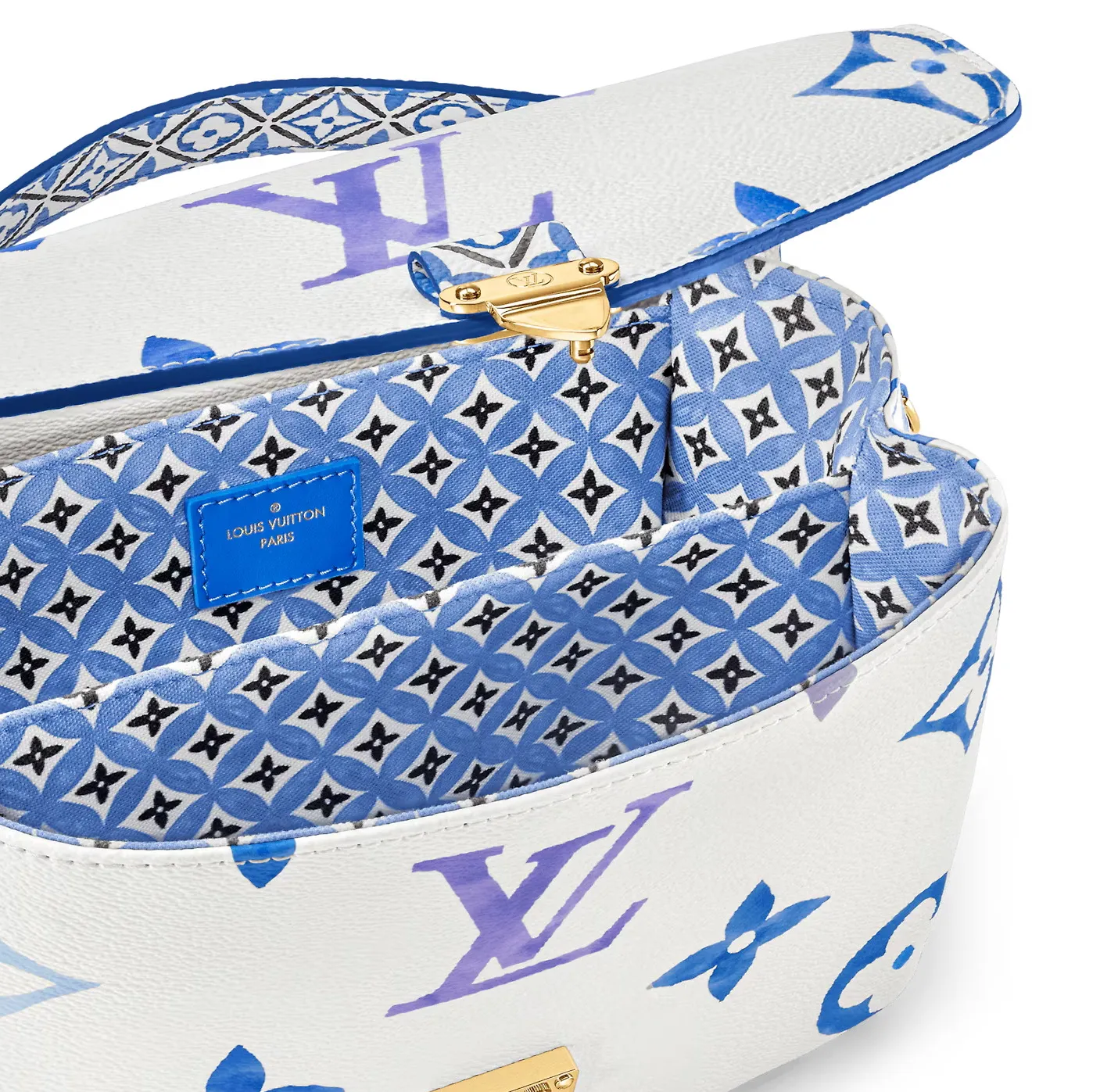 Dolce gabbana replica Bagsaaa M23055 Pochette Métis MM