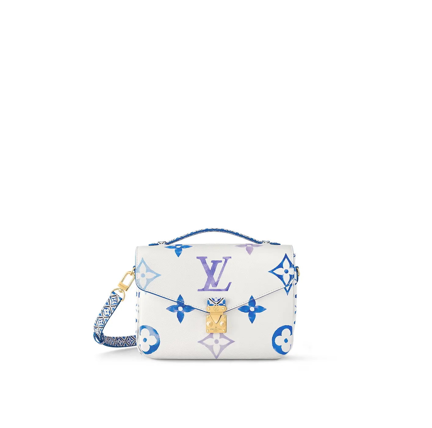 Bagsaaa M23055 Pochette Métis MM