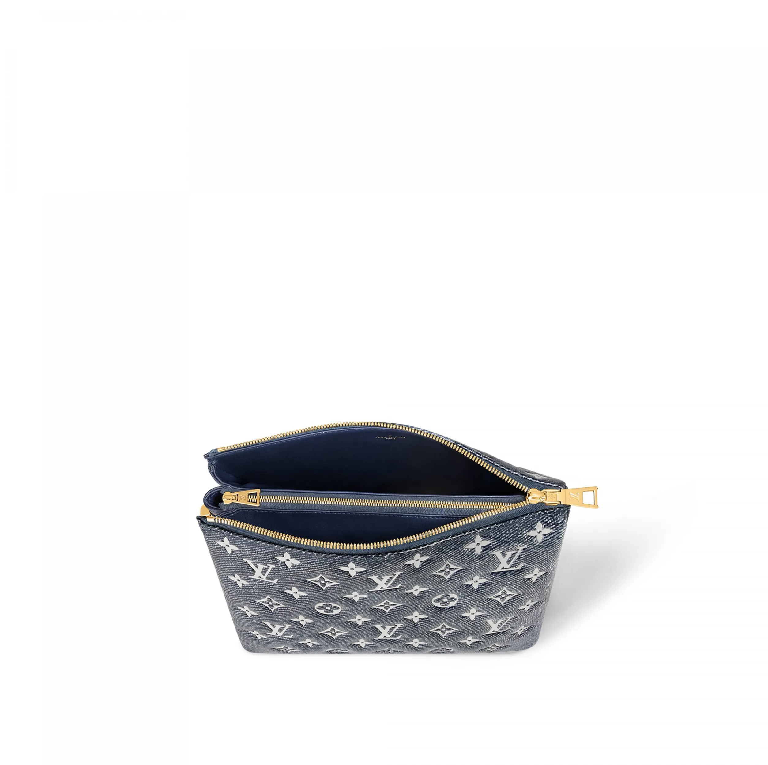 Replica bags Bagsaaa M23071 Coussin PM Blue