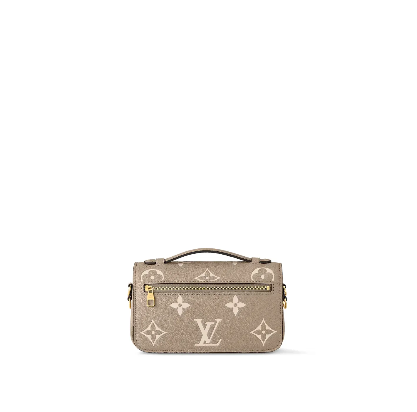 Original chanel store Bagsaaa M23081 Pochette Métis East West