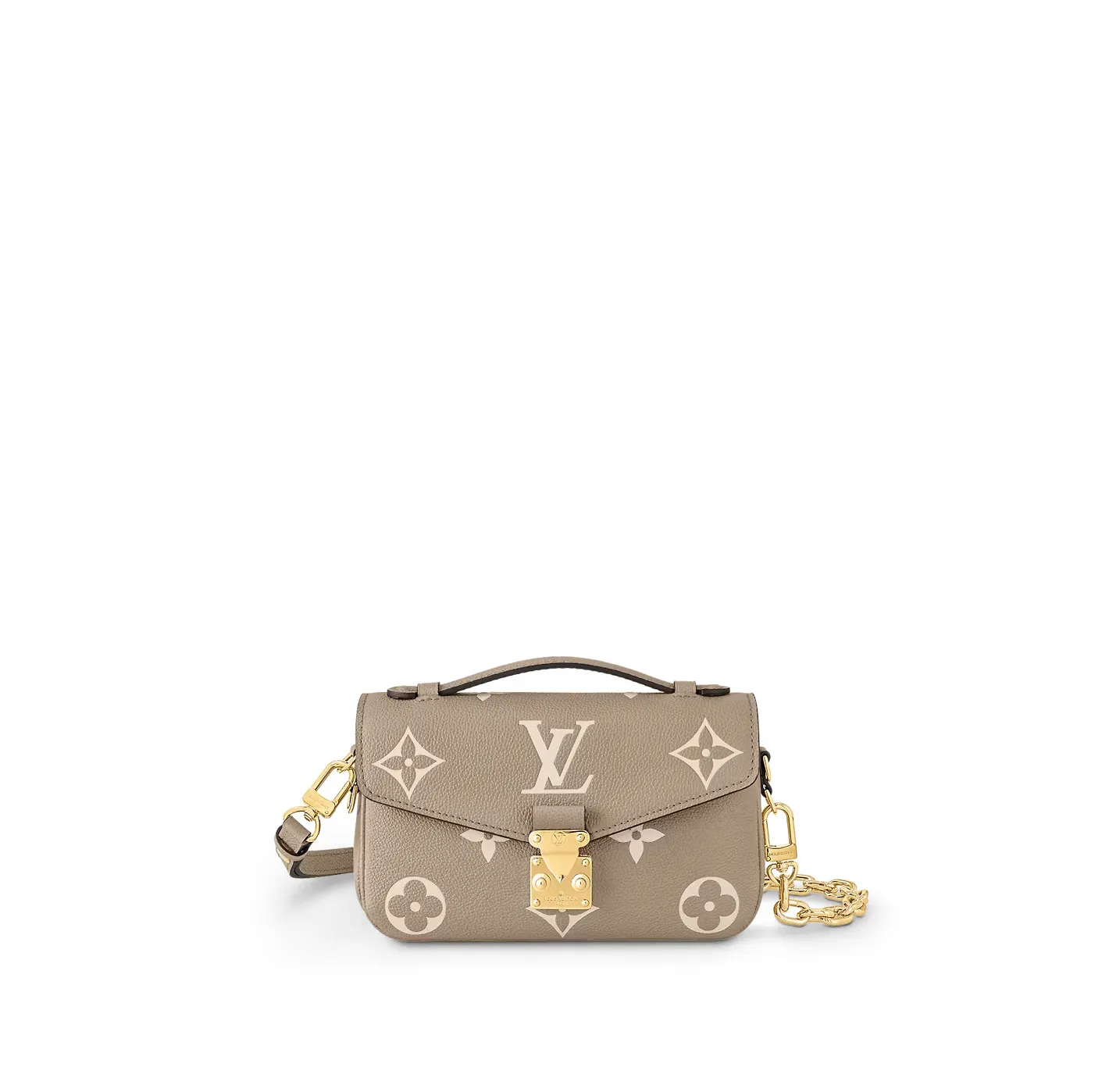 Bagsaaa M23081 Pochette Métis East West