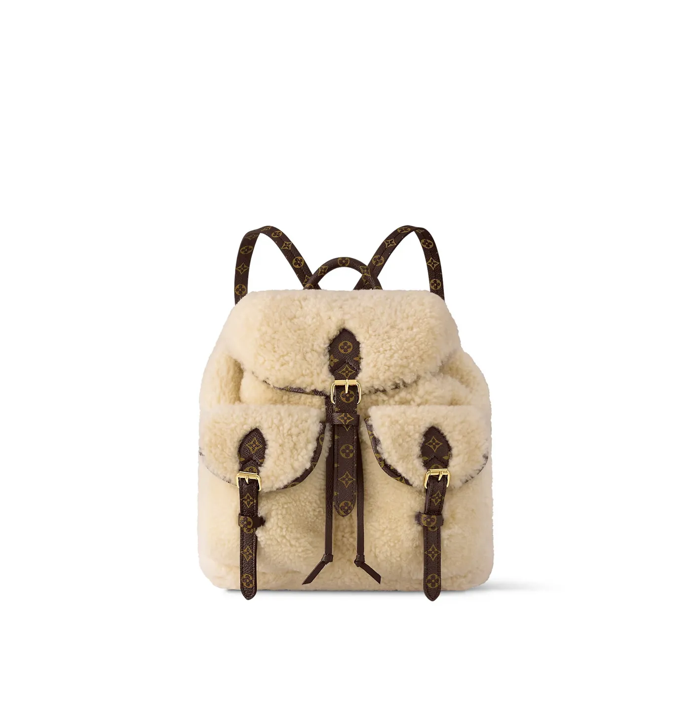 Bagsaaa M23384 LV SKI Backpack