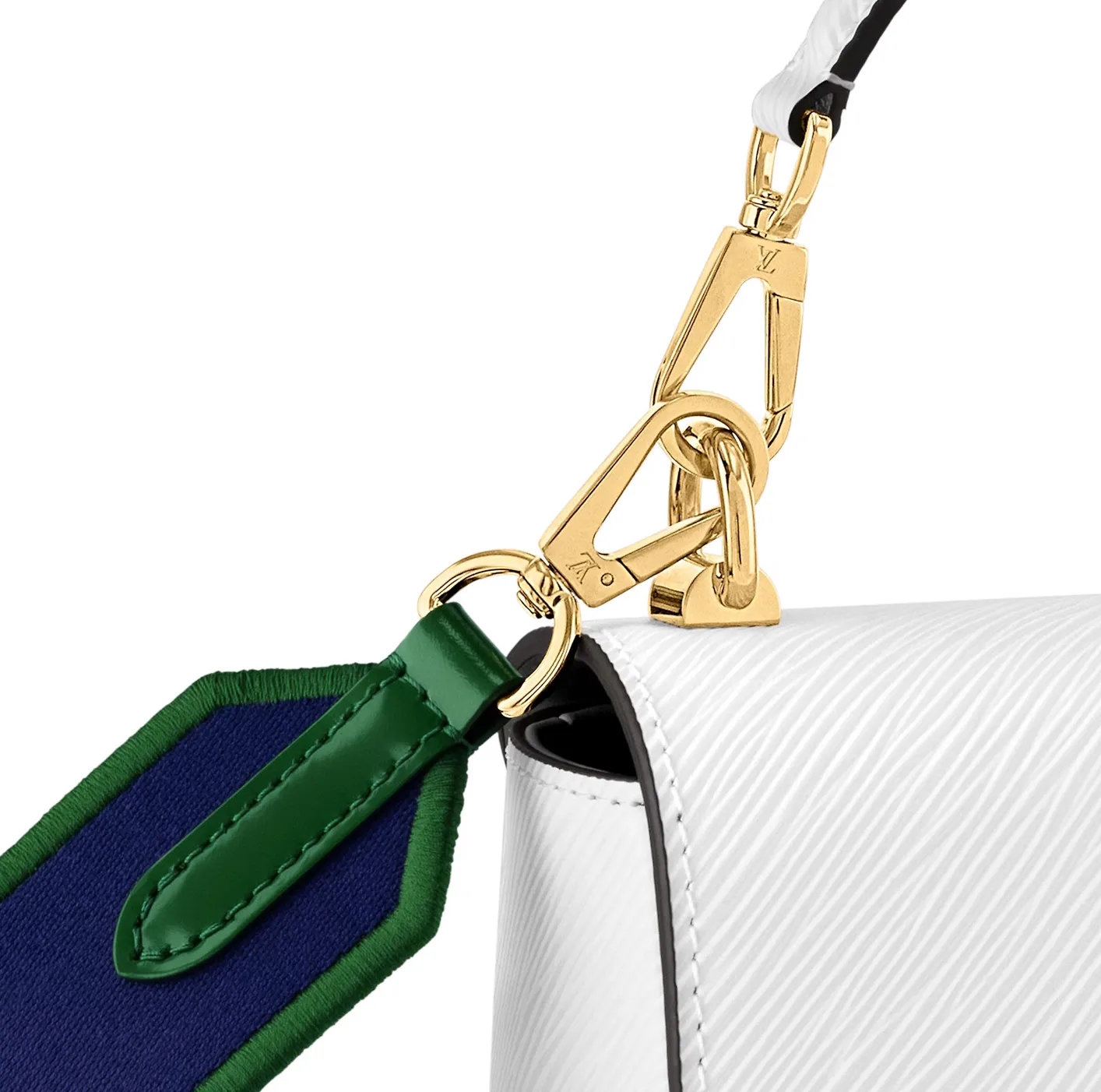 Louis vuitton locations Bagsaaa M23514 Twist MM