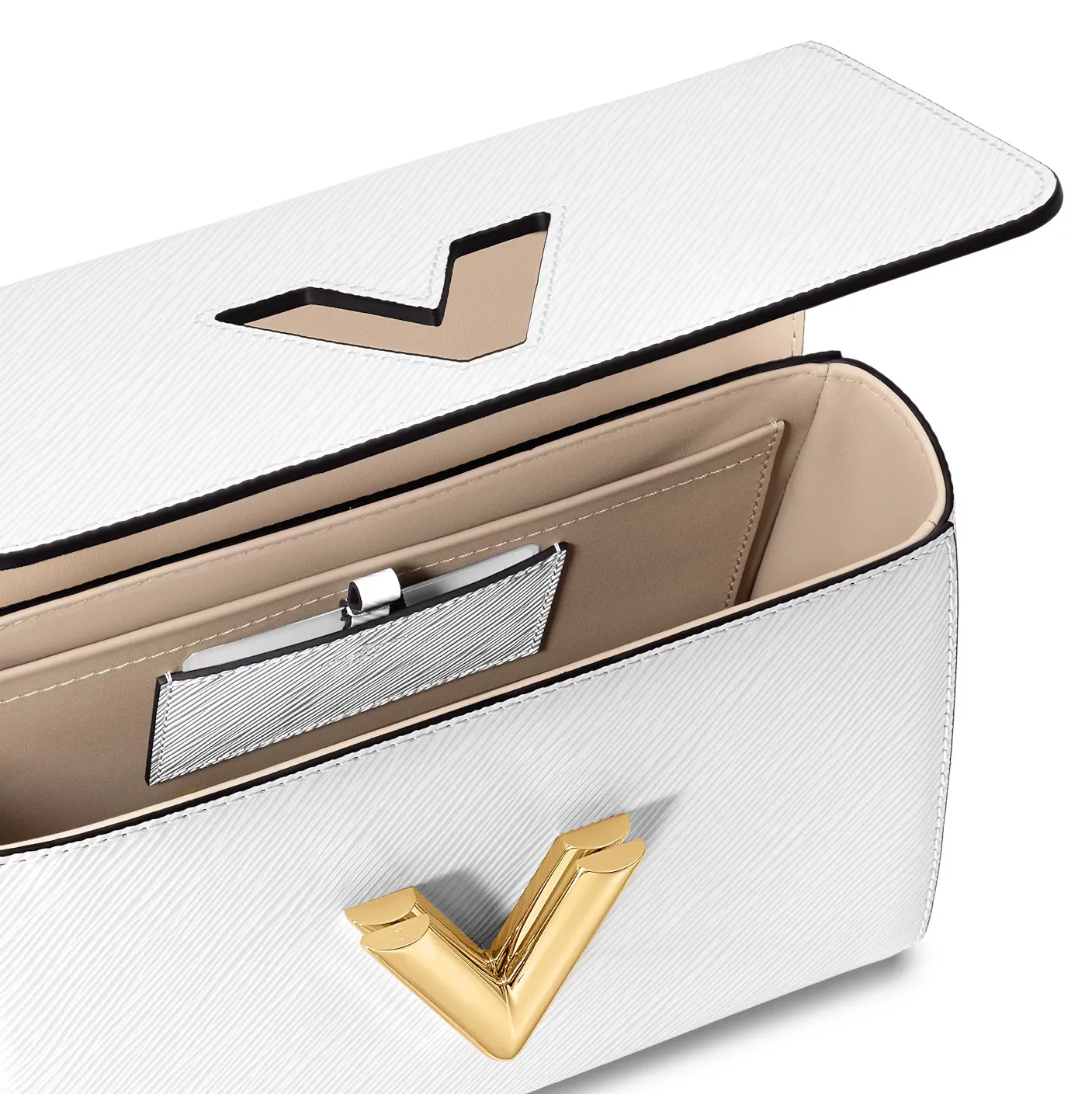 Louis vuitton locations Bagsaaa M23514 Twist MM