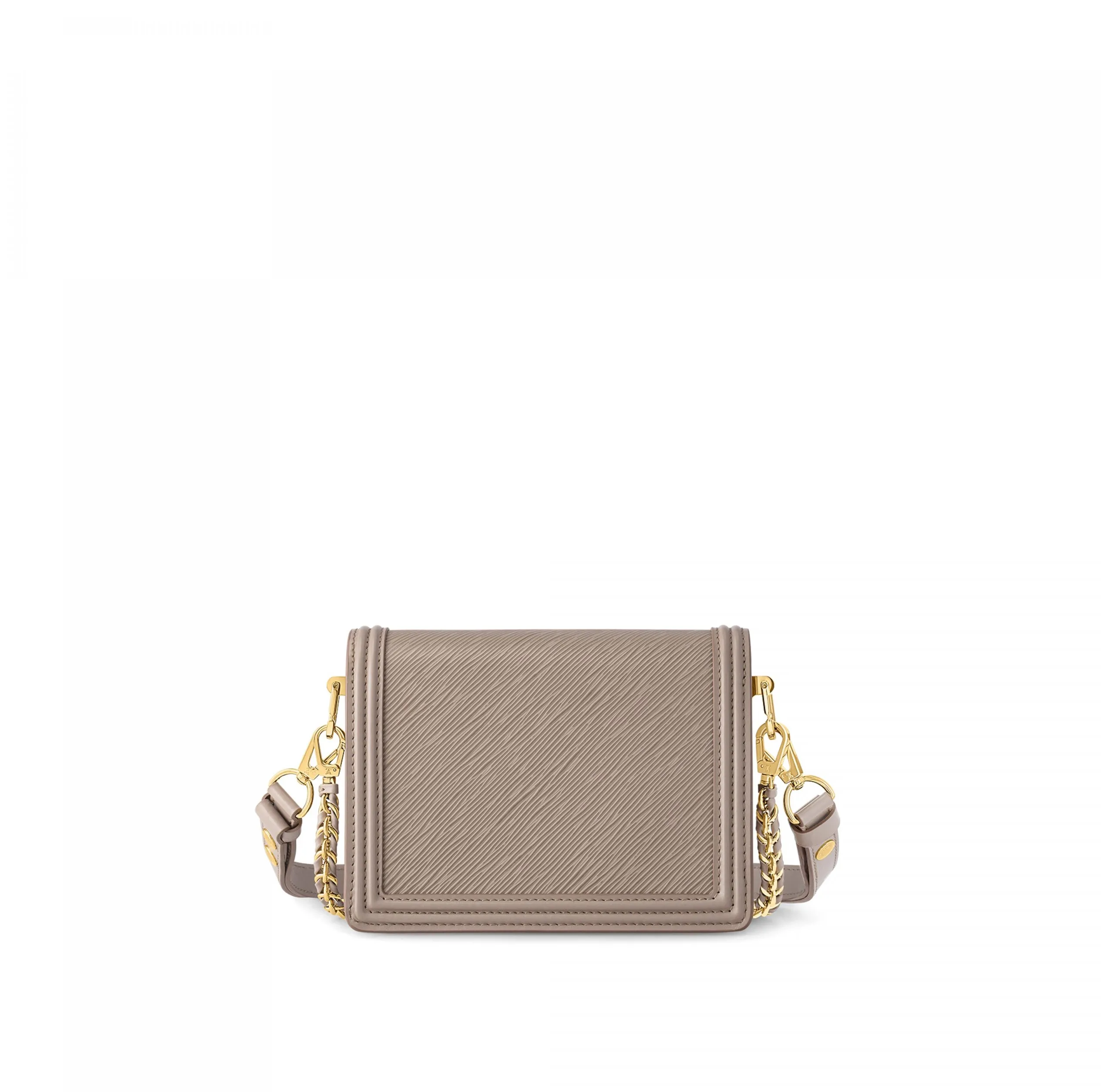Store shopping Bagsaaa M23559 Mini Dauphine Pepper Epi leather