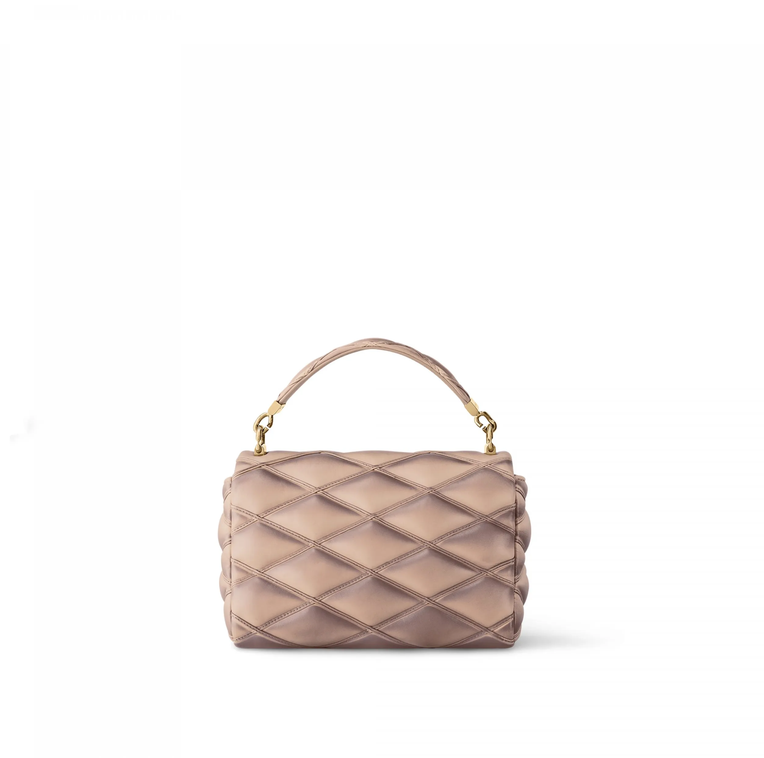 Replica shoes Bagsaaa M23568 GO-14 MM BEIGE ROSE