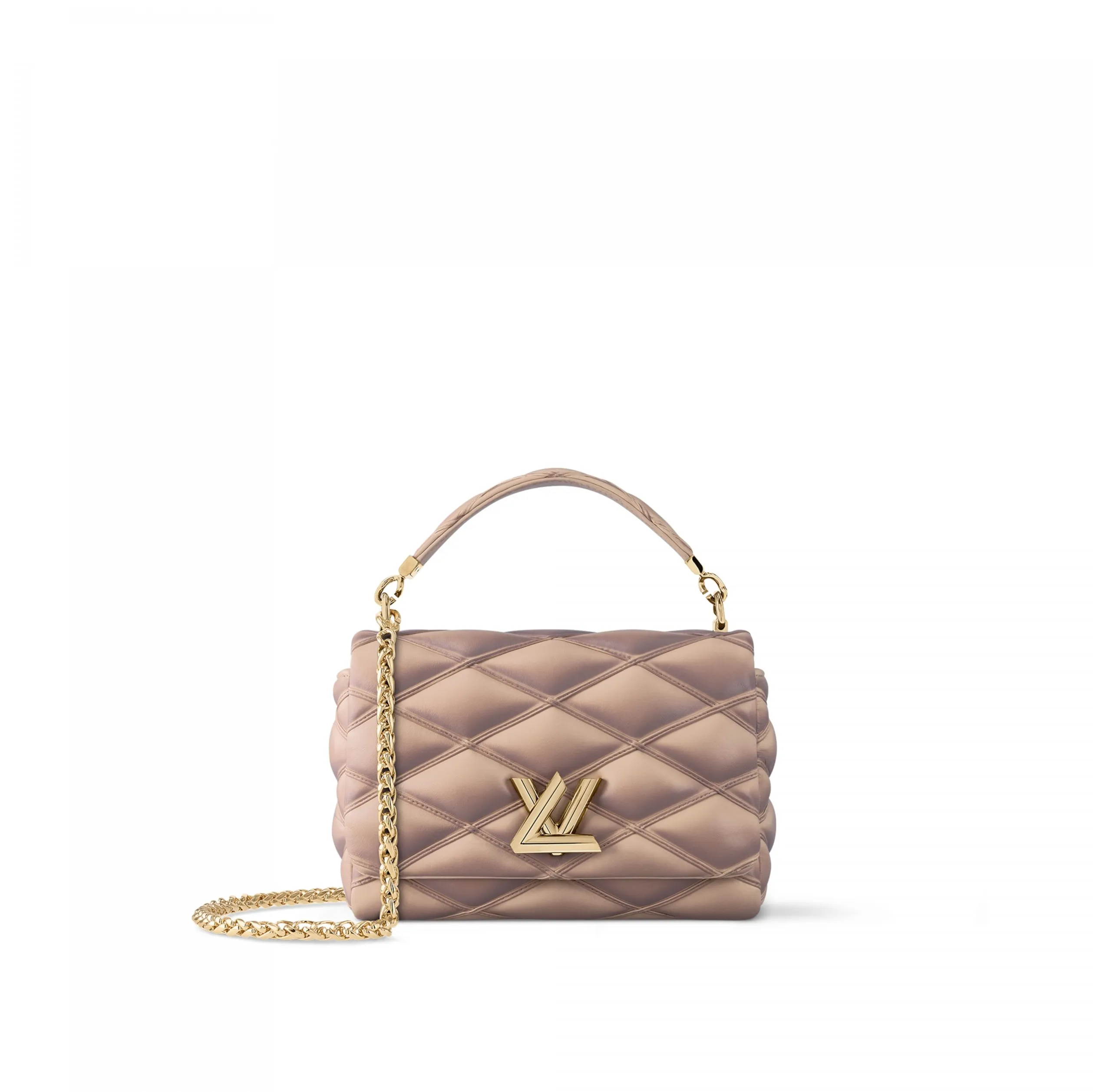 Bagsaaa M23568 GO-14 MM BEIGE ROSE