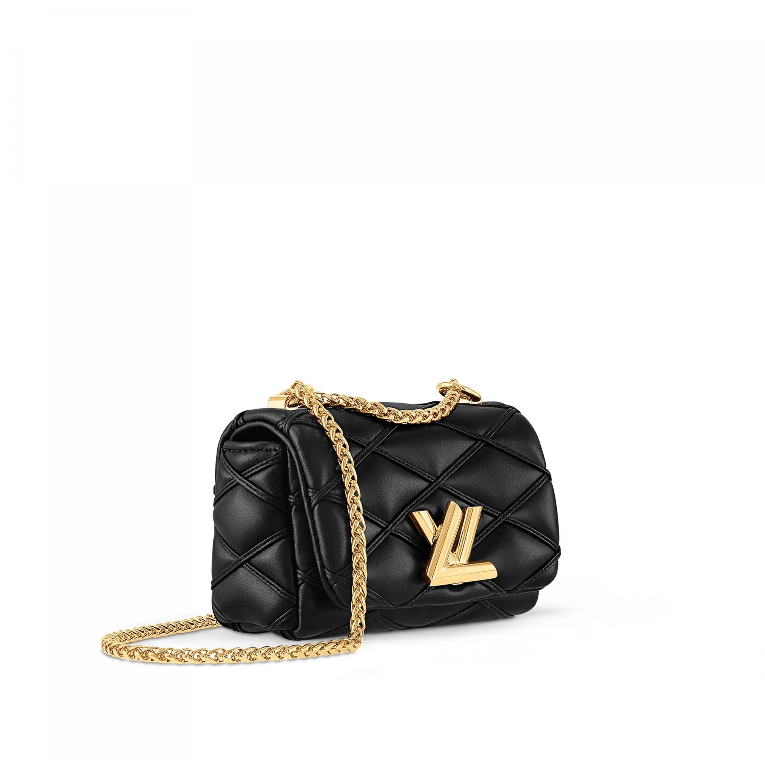 Shop shoulder bags Bagsaaa M23625 Pico GO-14 Black