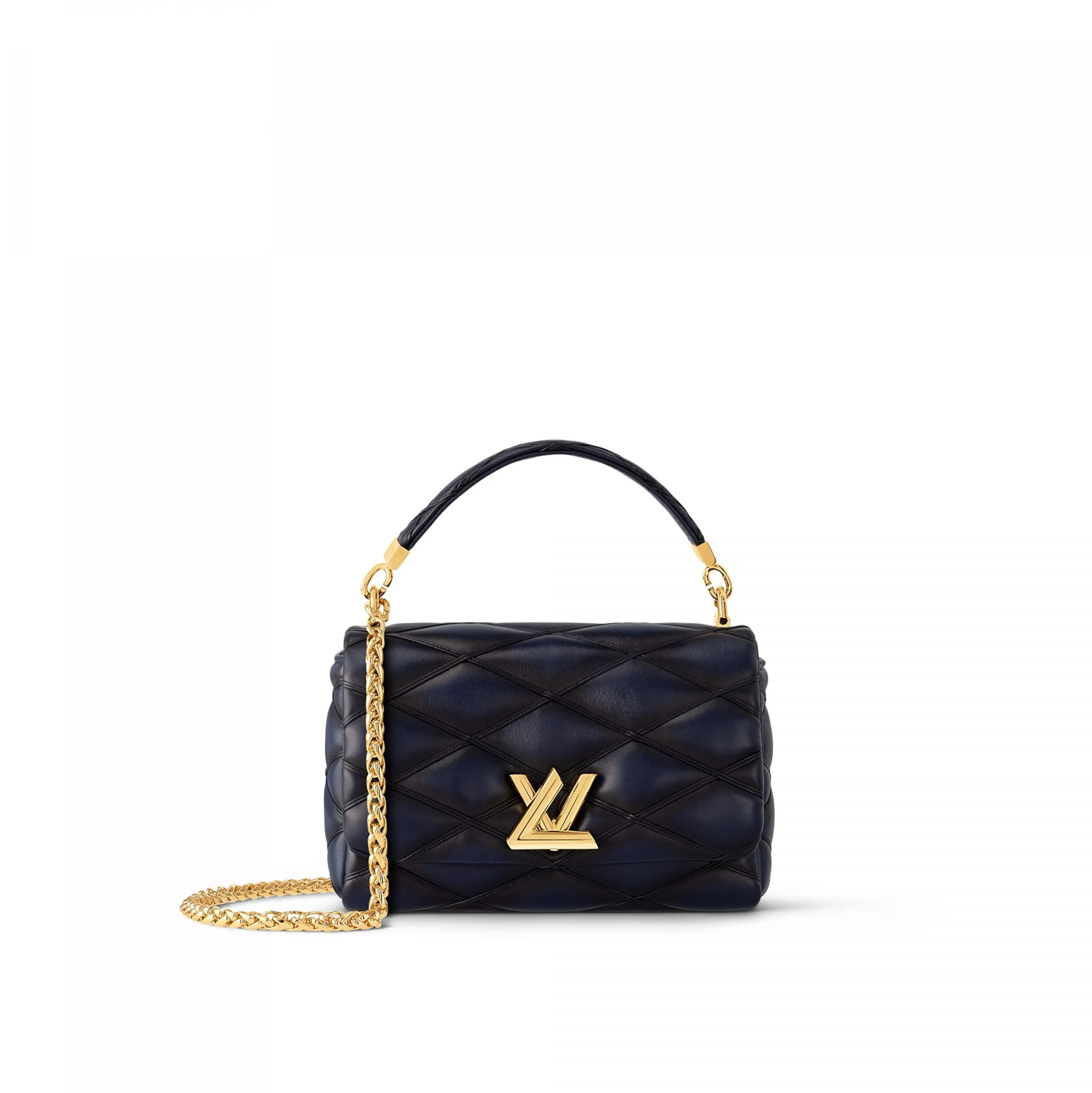 Bagsaaa M23682 GO-14 MM Navy Blue