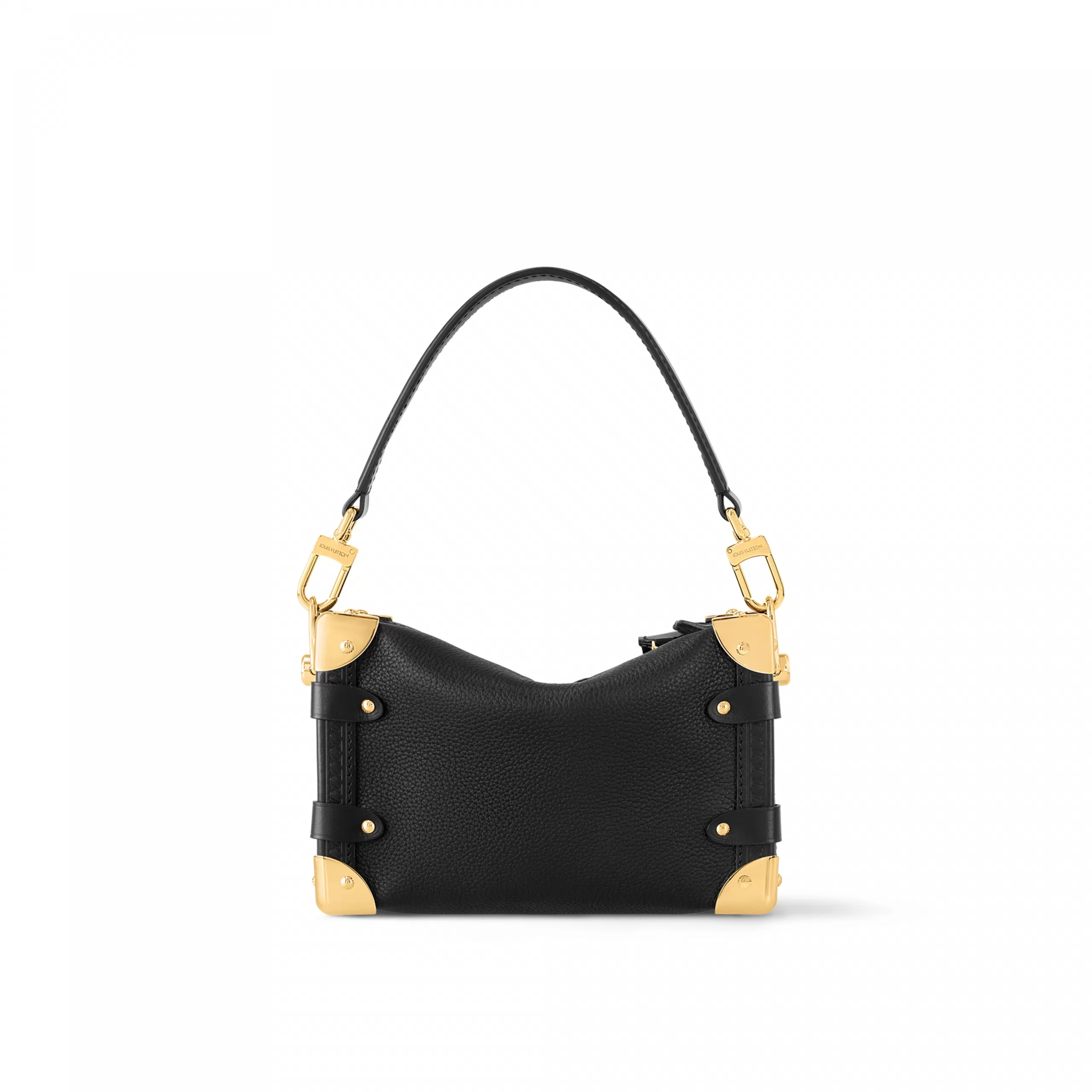 Replica bag Bagsaaa M23817 Side Trunk PM Black