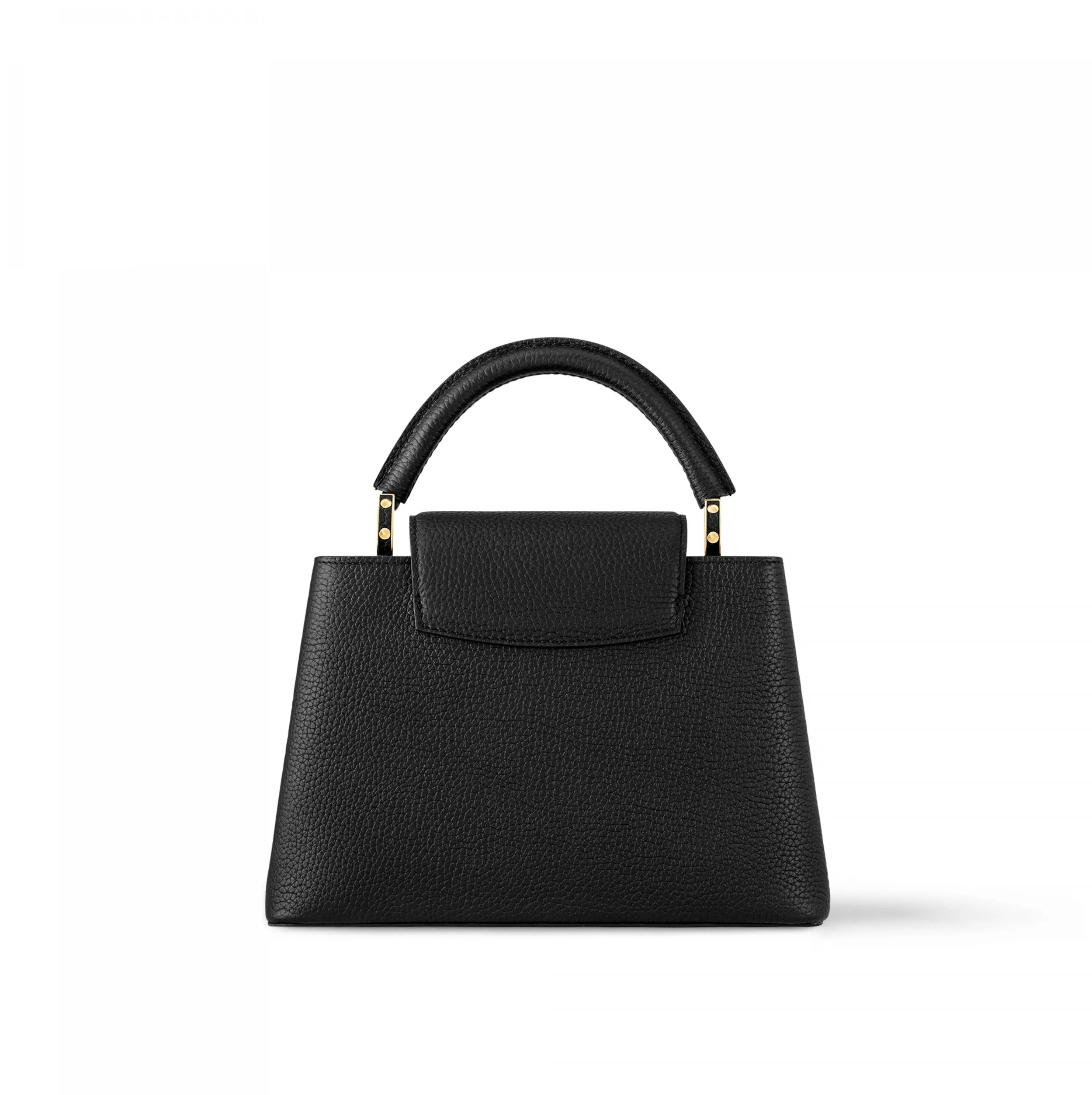 Shop for brands Bagsaaa M23950 Capucines BB Black