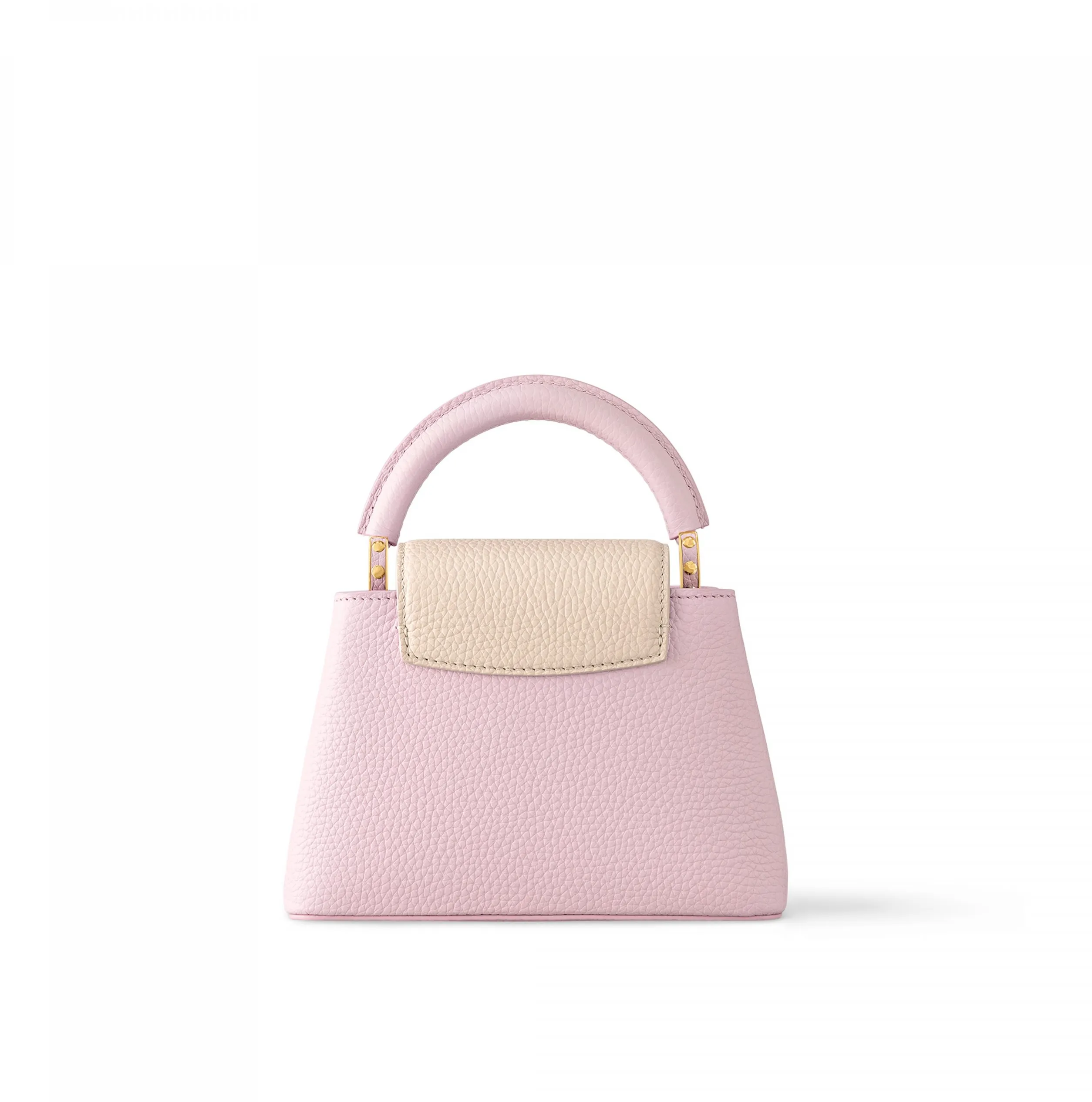 Replica miu miu Bagsaaa M23951 Capucines Mini Marshmallow