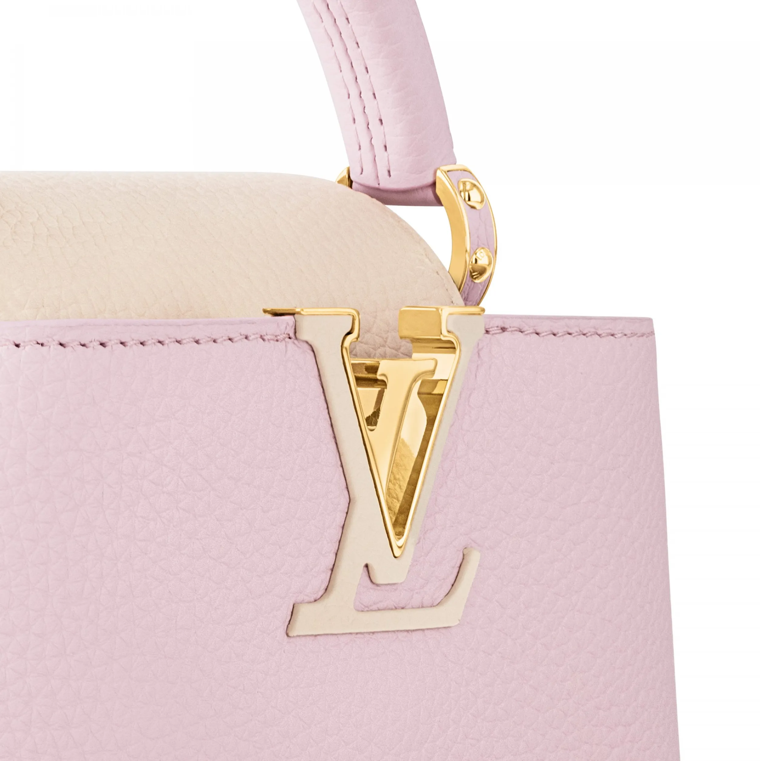 Replica miu miu Bagsaaa M23951 Capucines Mini Marshmallow