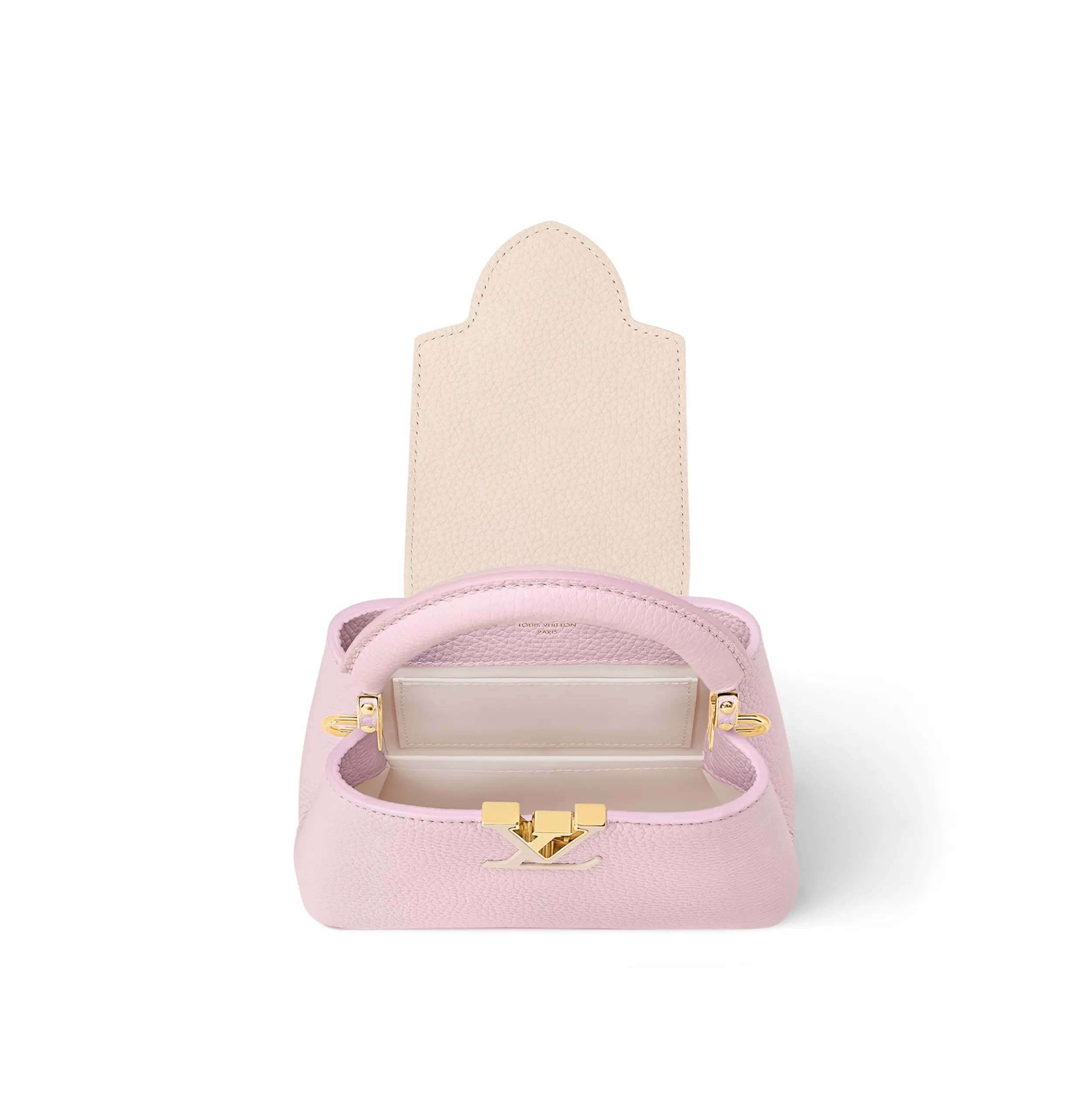 Replica miu miu Bagsaaa M23951 Capucines Mini Marshmallow