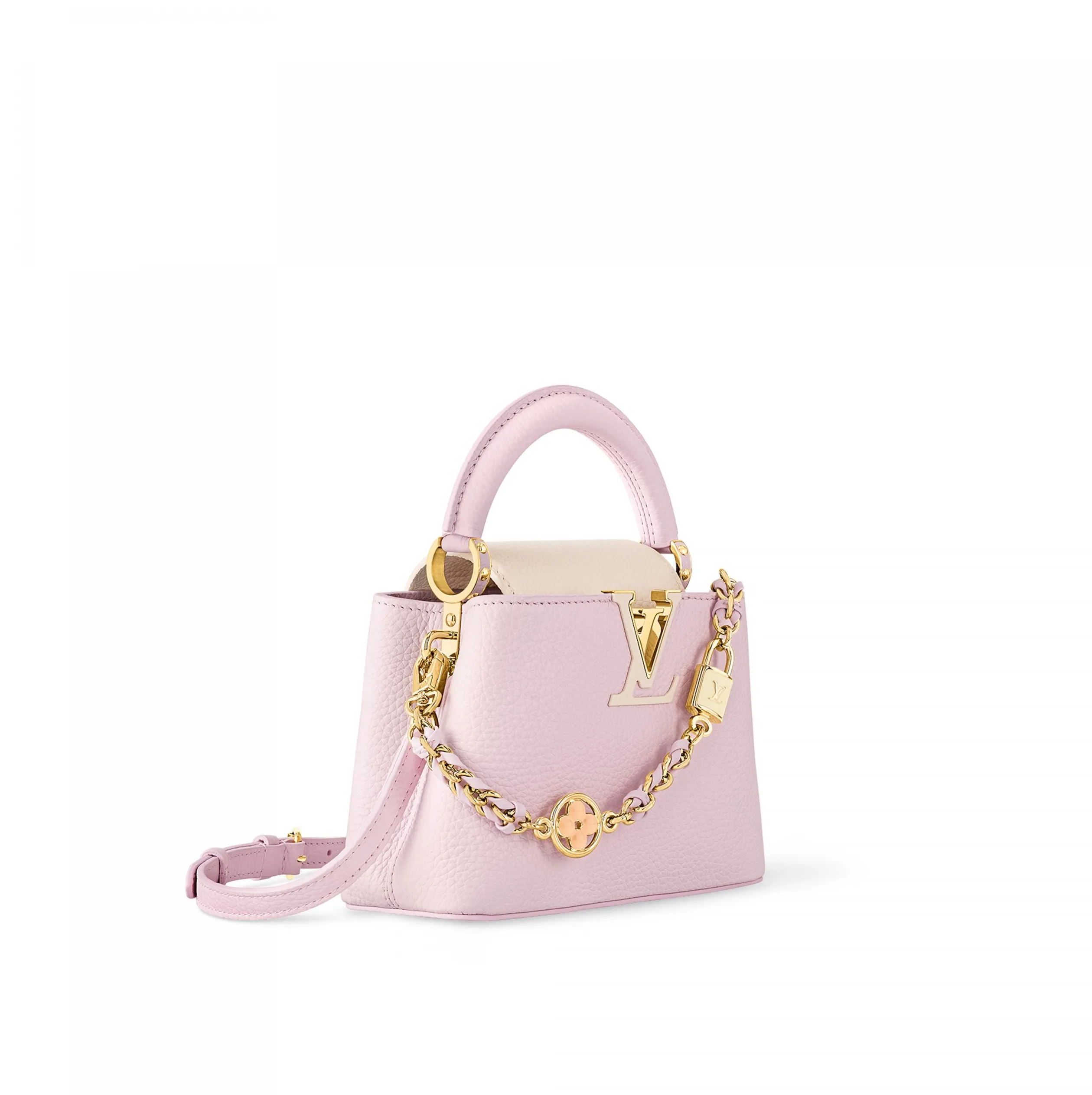 Replica miu miu Bagsaaa M23951 Capucines Mini Marshmallow
