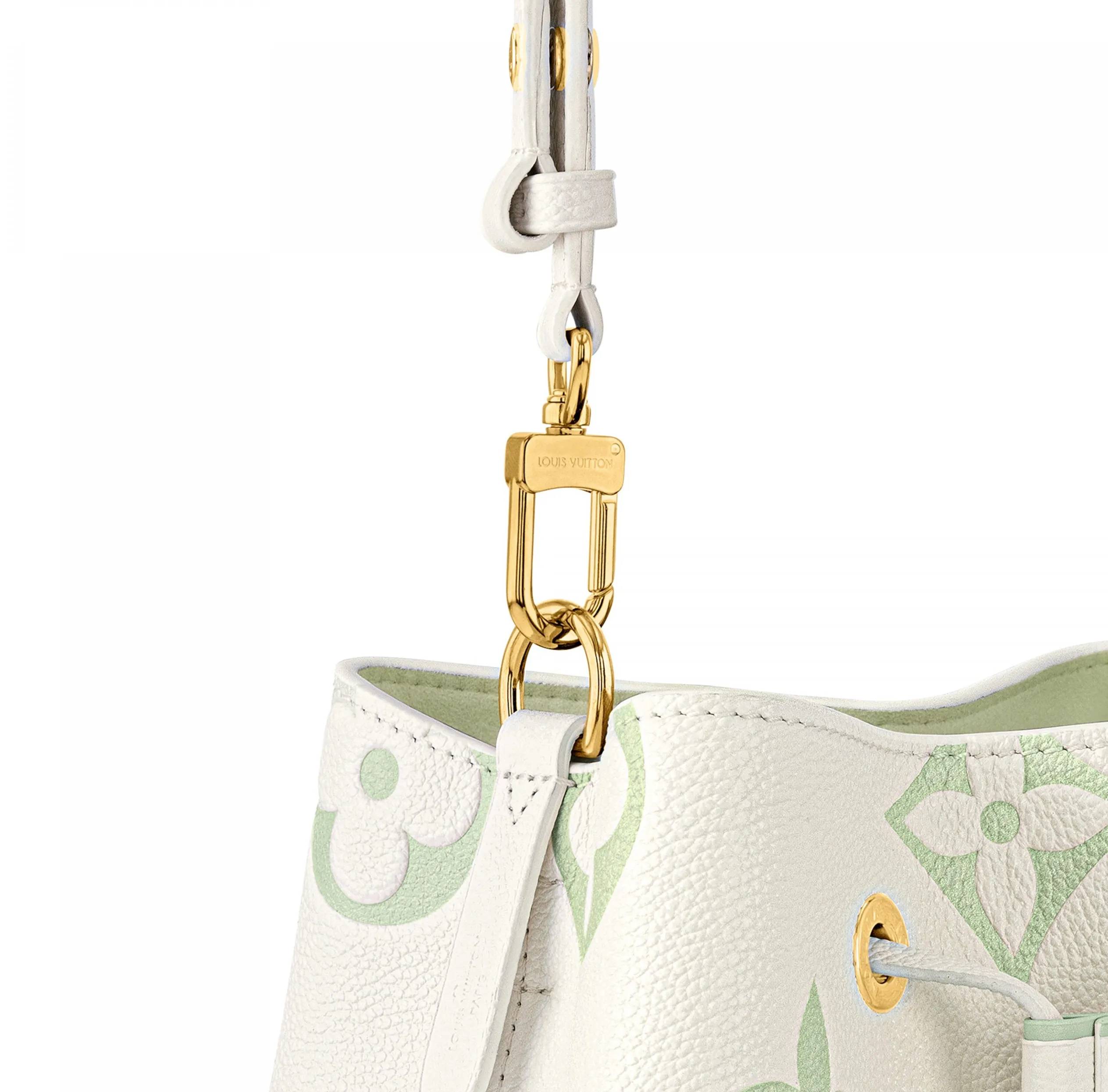 Store shopping Bagsaaa M24048 Néonoé BB Latte Matcha