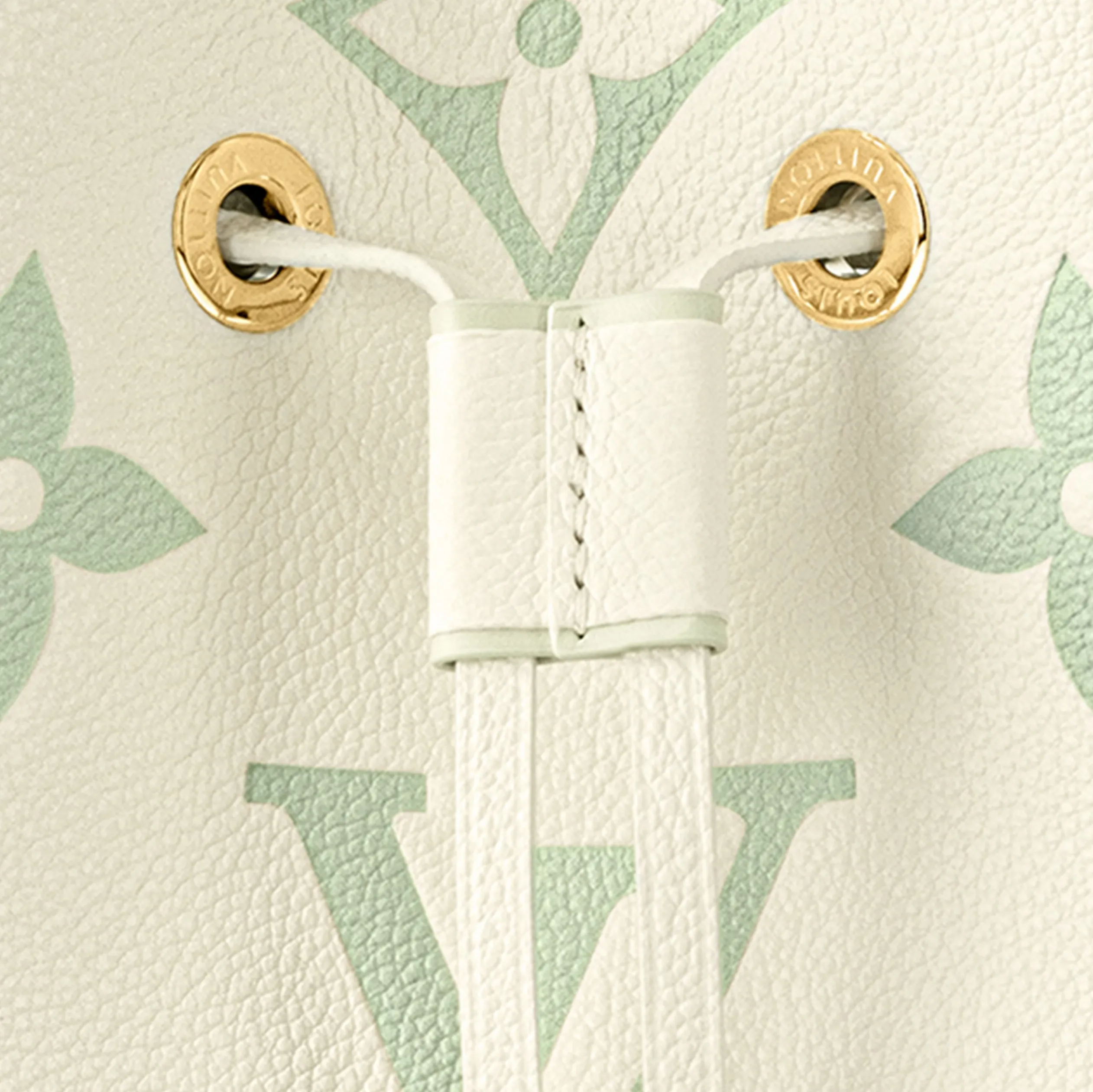 Store shopping Bagsaaa M24048 Néonoé BB Latte Matcha