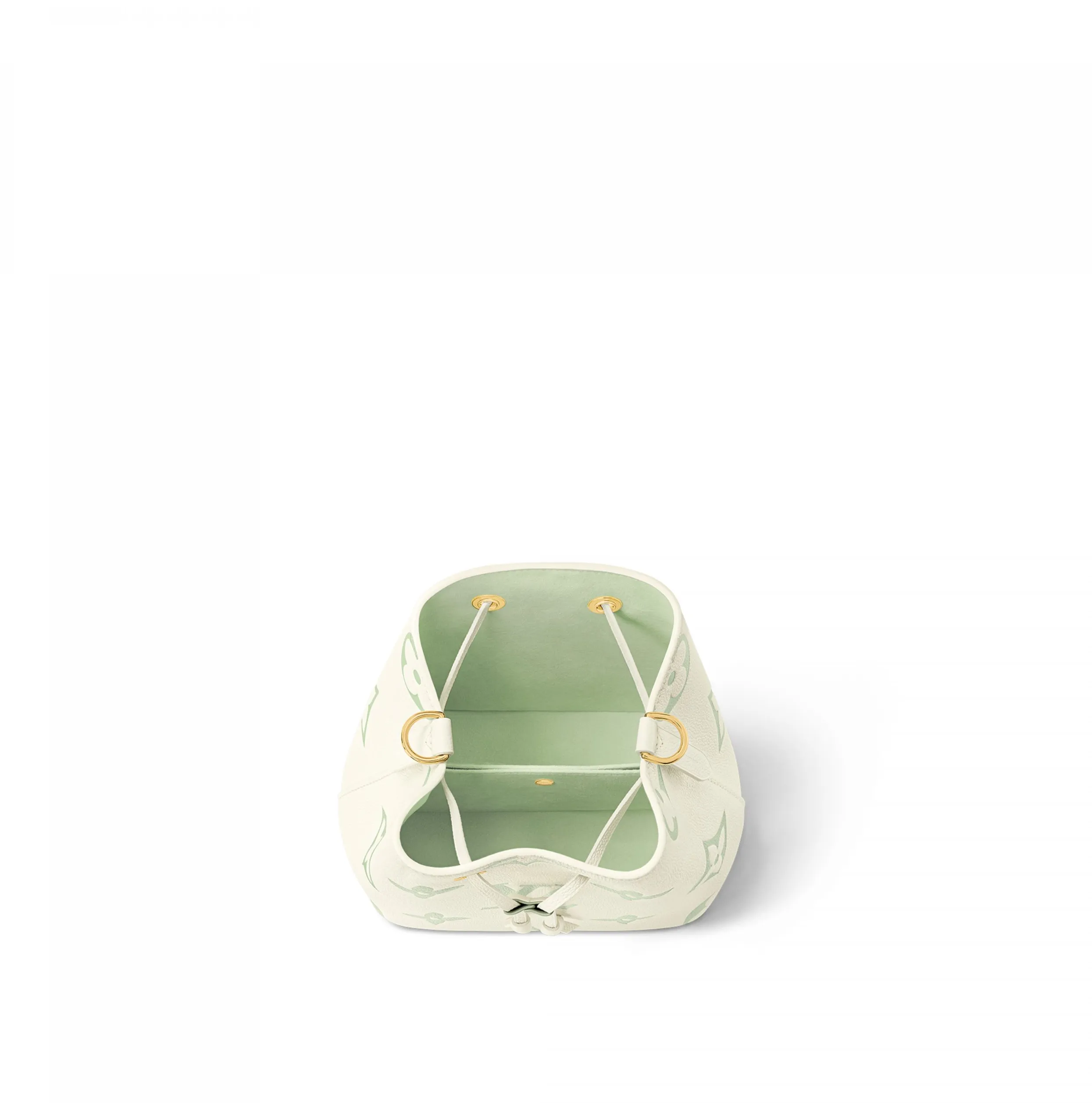 Store shopping Bagsaaa M24048 Néonoé BB Latte Matcha