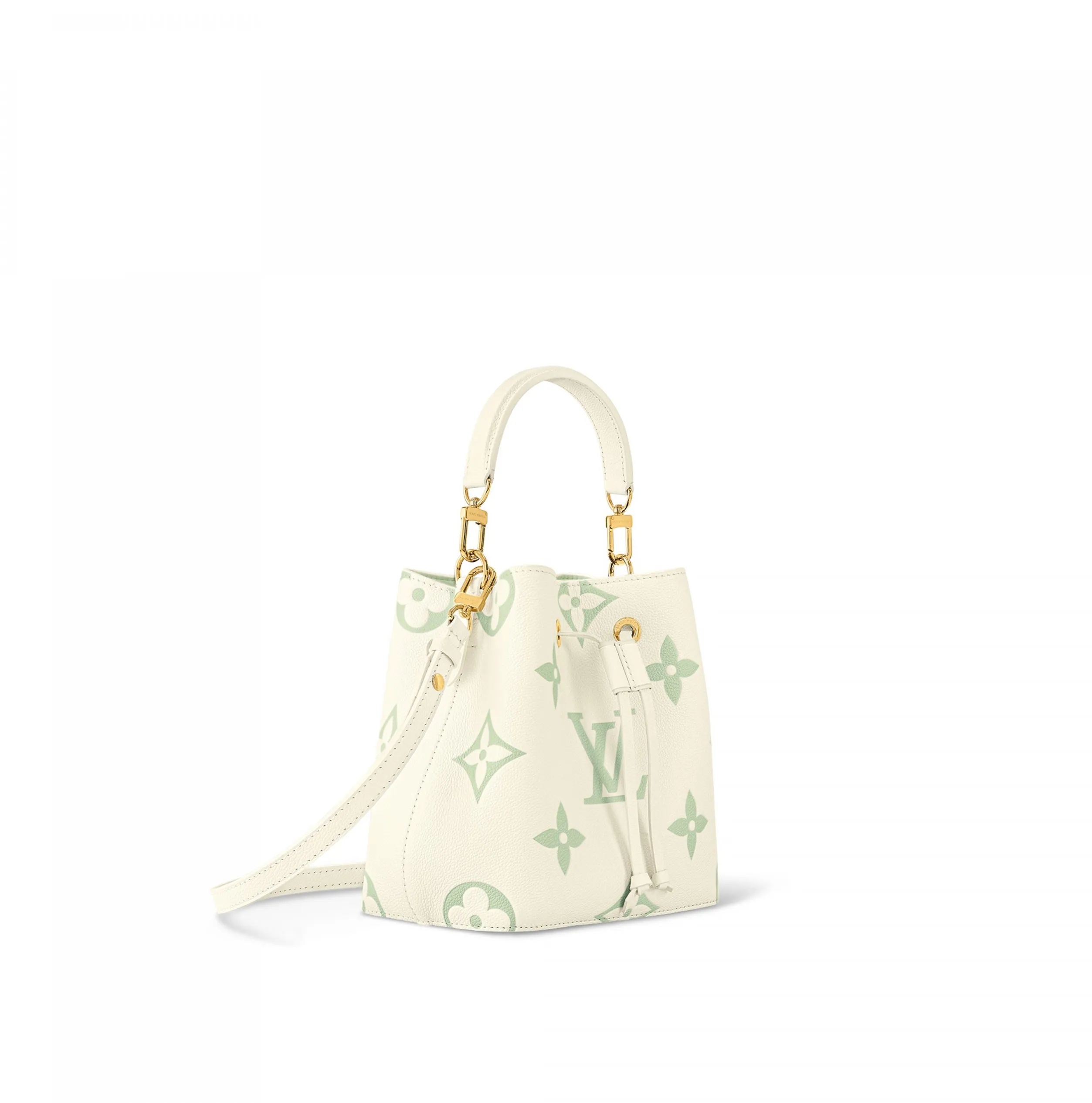 Store shopping Bagsaaa M24048 Néonoé BB Latte Matcha
