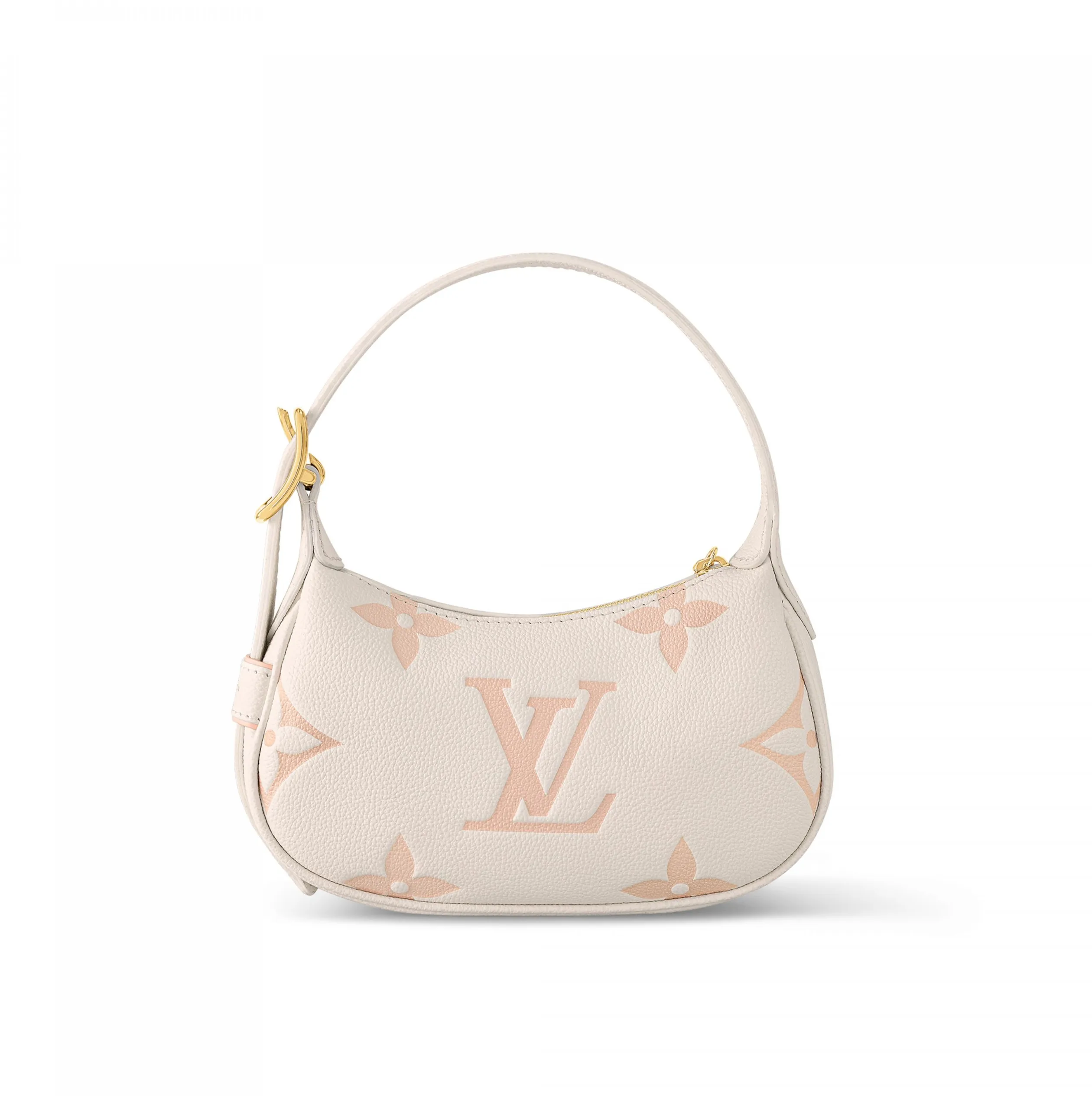 Top lv Bagsaaa M24108 Mini Moon Pink