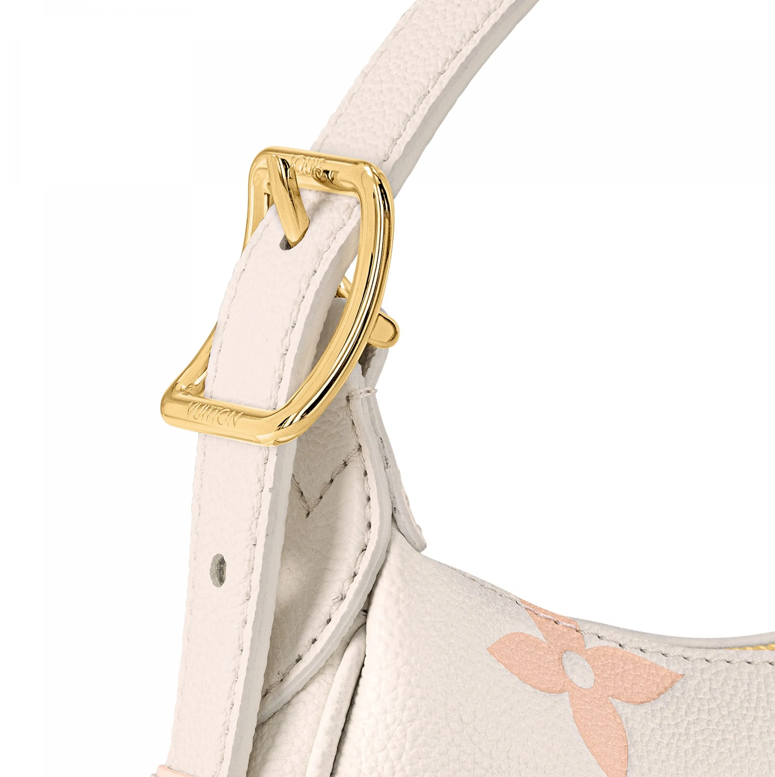 Top lv Bagsaaa M24108 Mini Moon Pink