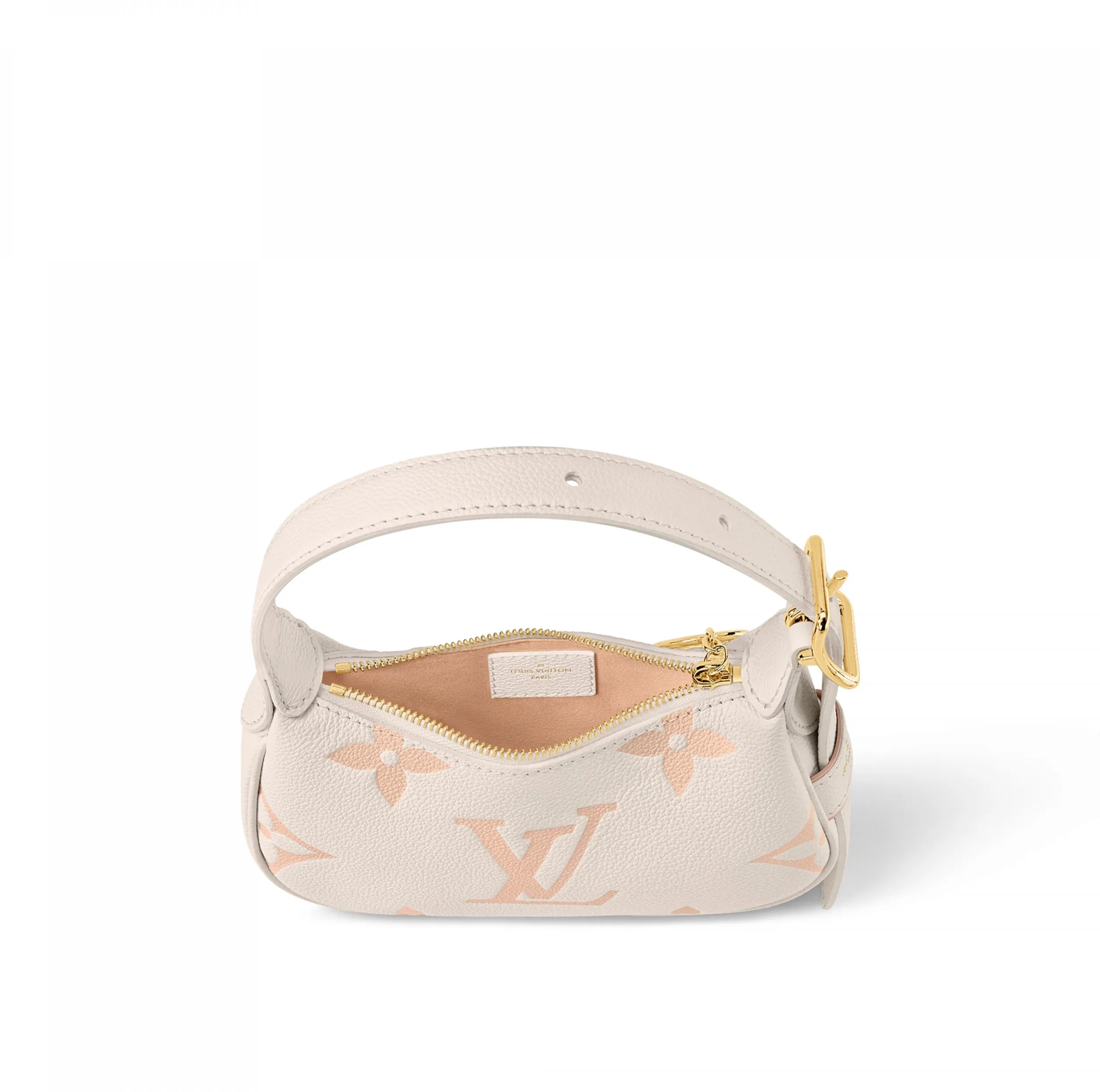 Top lv Bagsaaa M24108 Mini Moon Pink