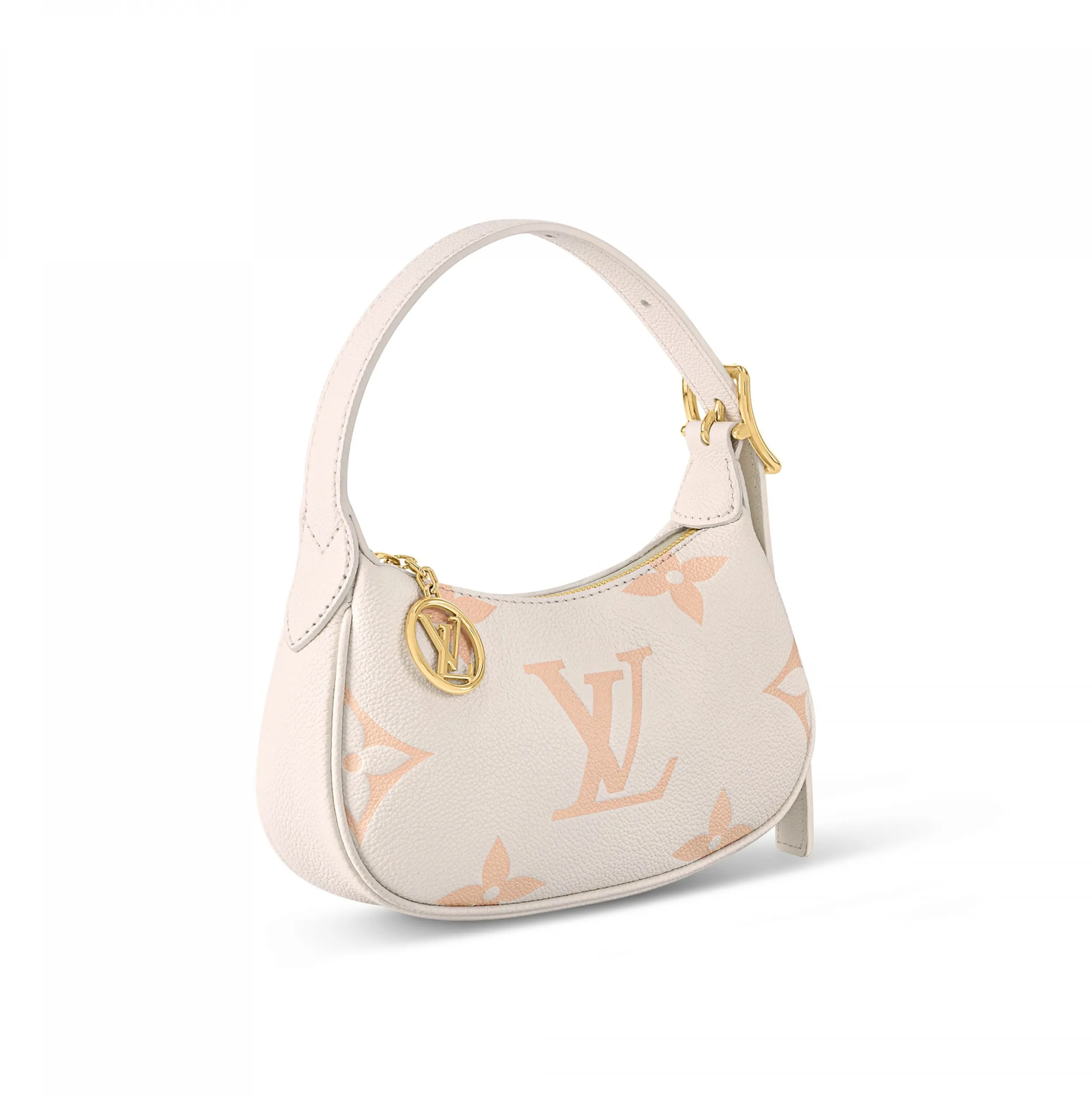 Top lv Bagsaaa M24108 Mini Moon Pink