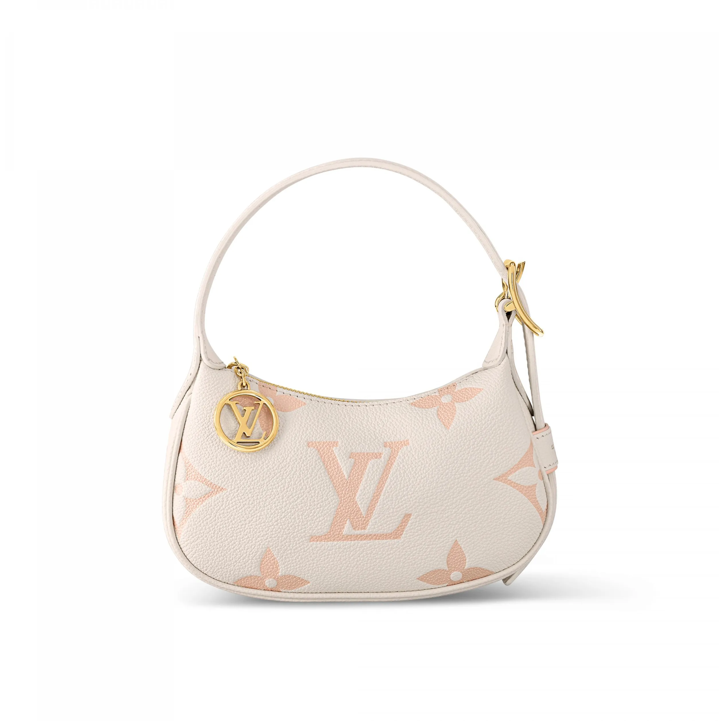 Bagsaaa M24108 Mini Moon Pink
