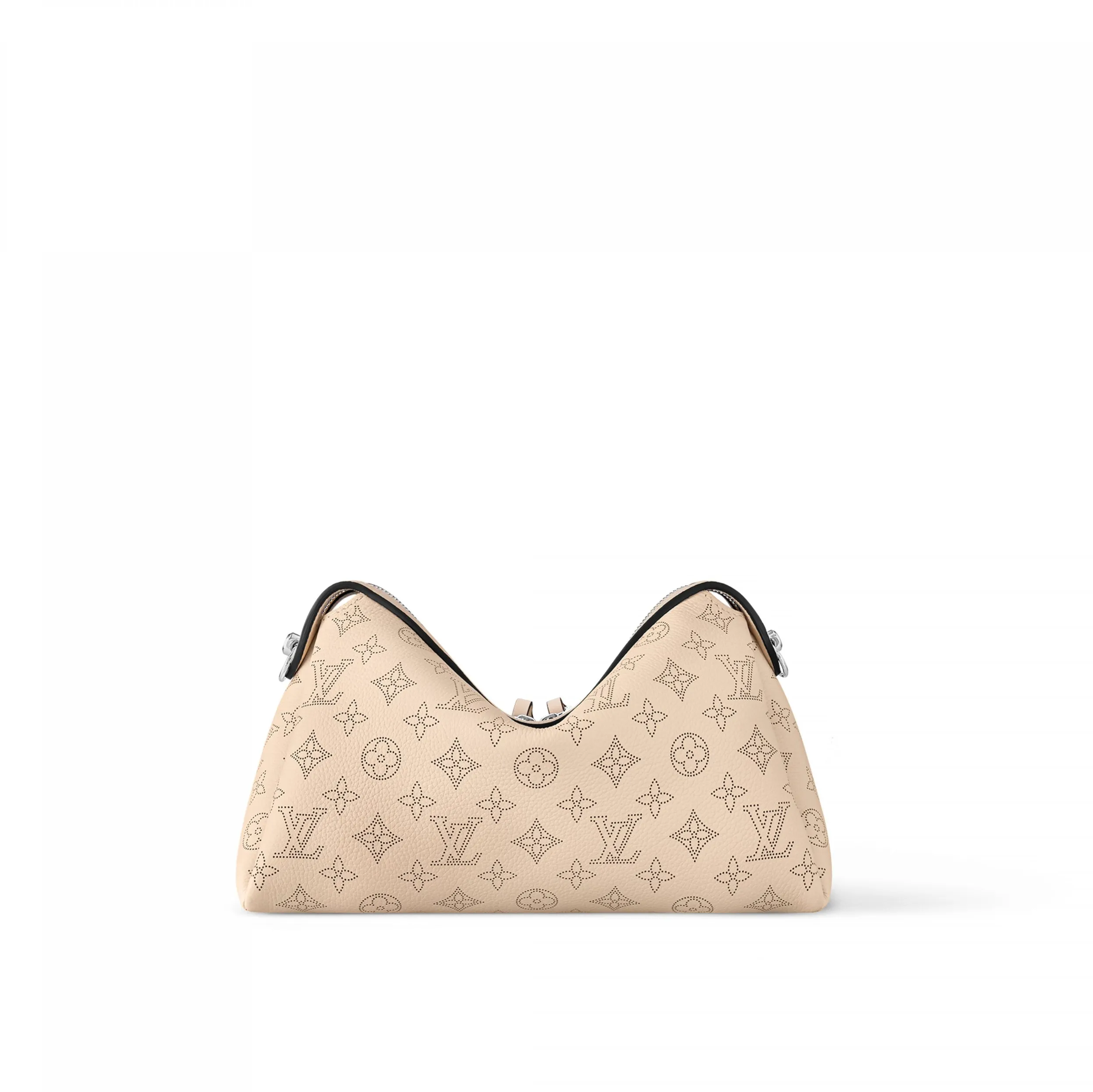 Outlet marketplace Bagsaaa M24114 Hand It All PM Crème Beige