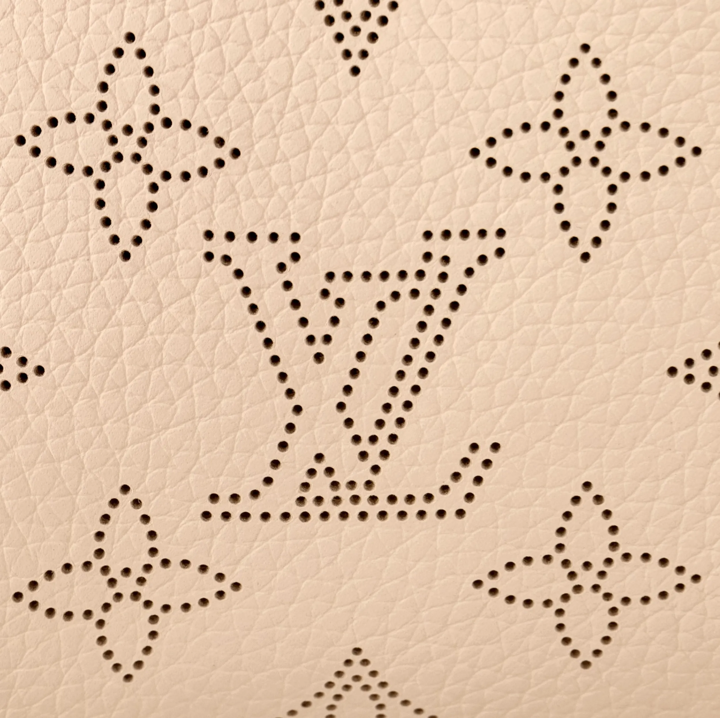Outlet marketplace Bagsaaa M24114 Hand It All PM Crème Beige