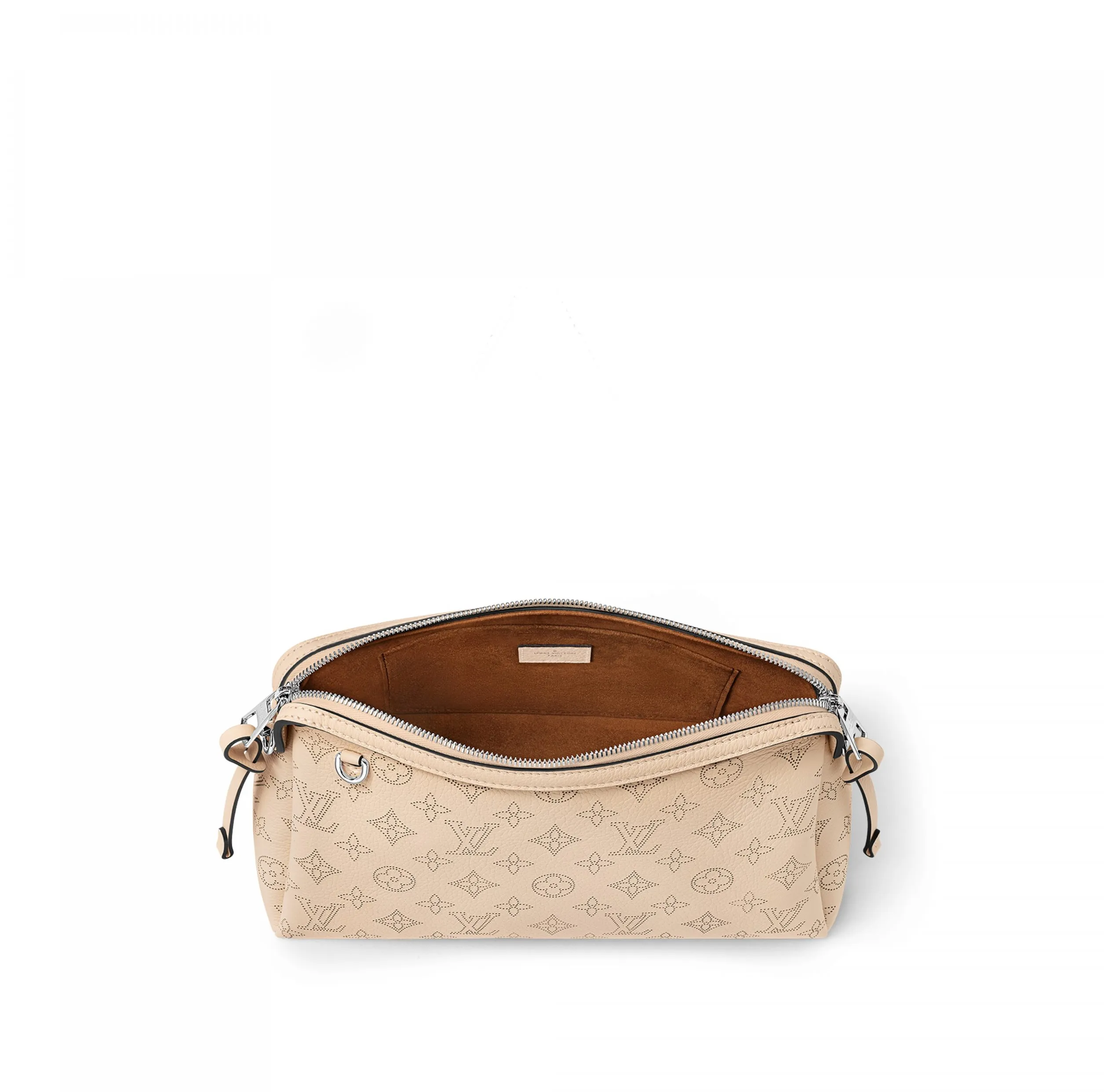 Outlet marketplace Bagsaaa M24114 Hand It All PM Crème Beige