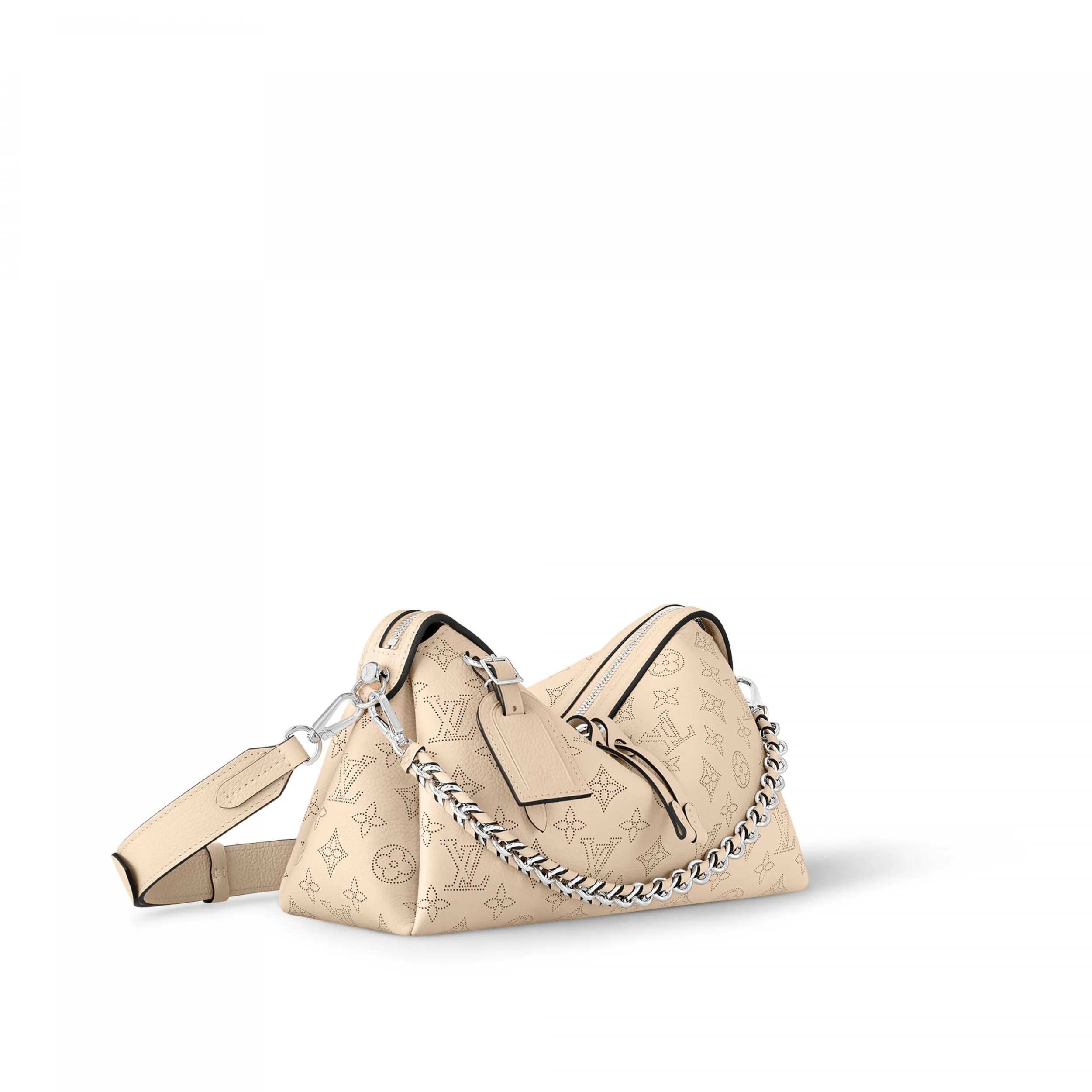 Outlet marketplace Bagsaaa M24114 Hand It All PM Crème Beige