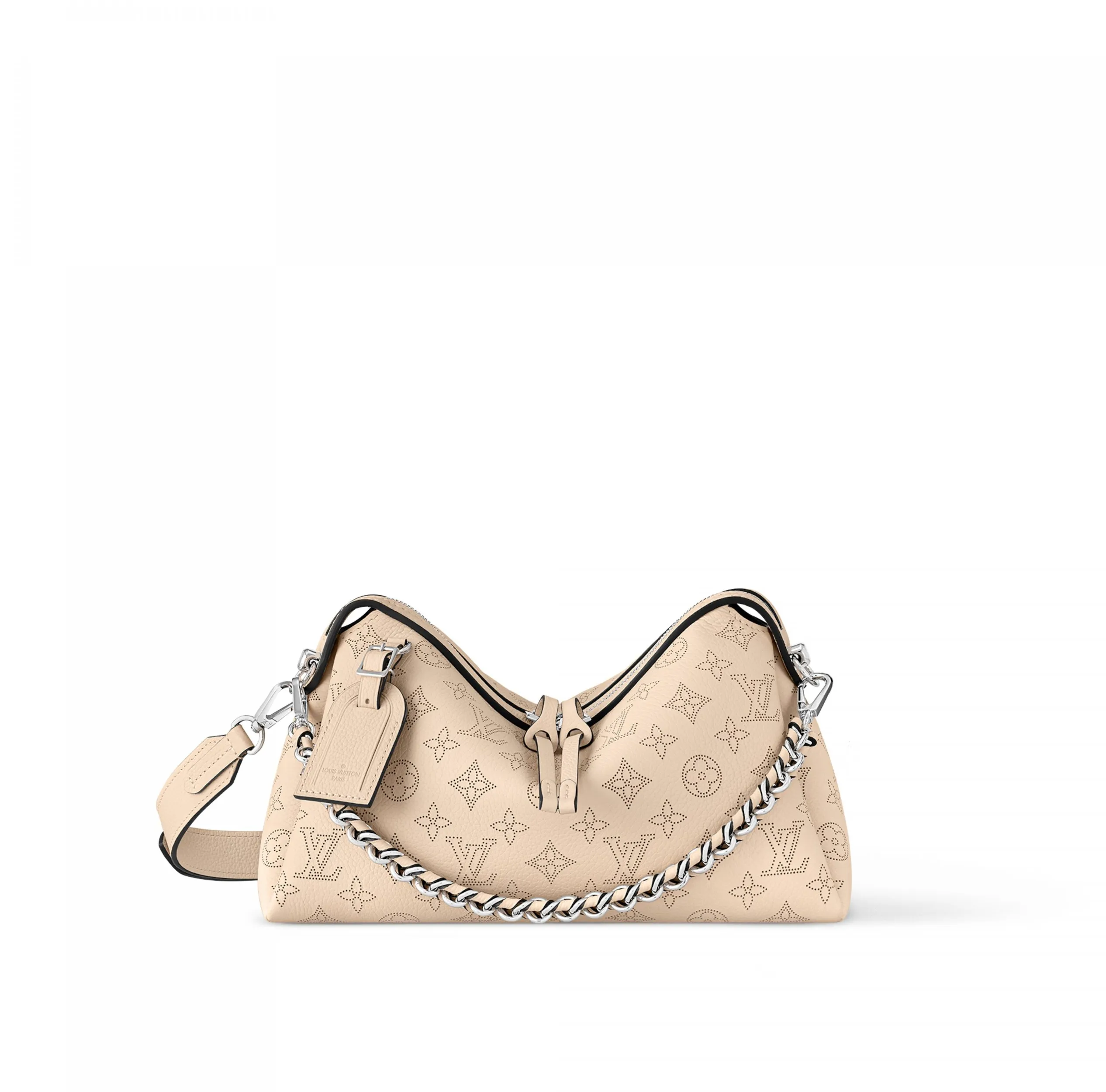 Bagsaaa M24114 Hand It All PM Crème Beige