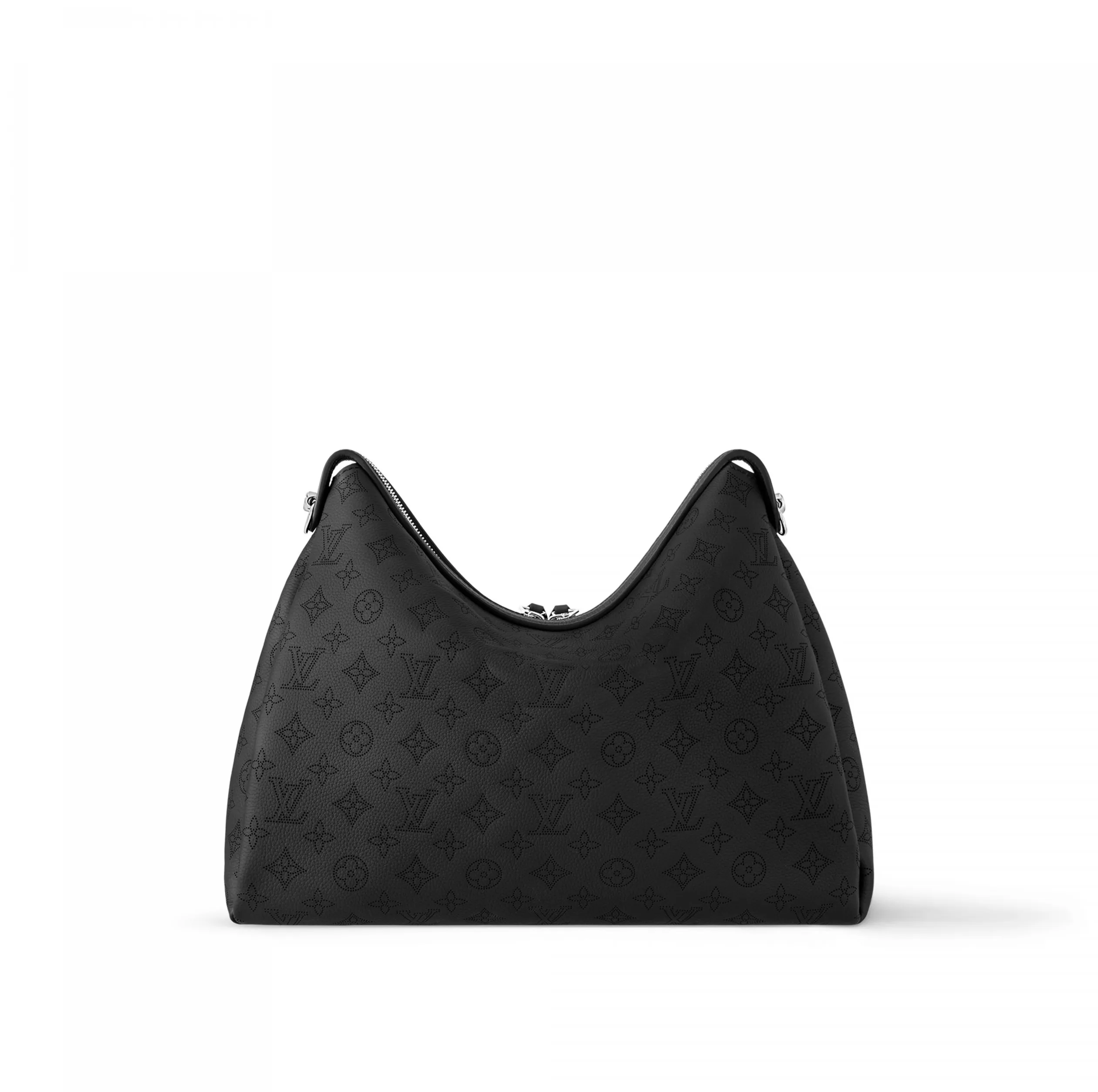 Replica goyard tote Bagsaaa M24132 Hand It All MM Black
