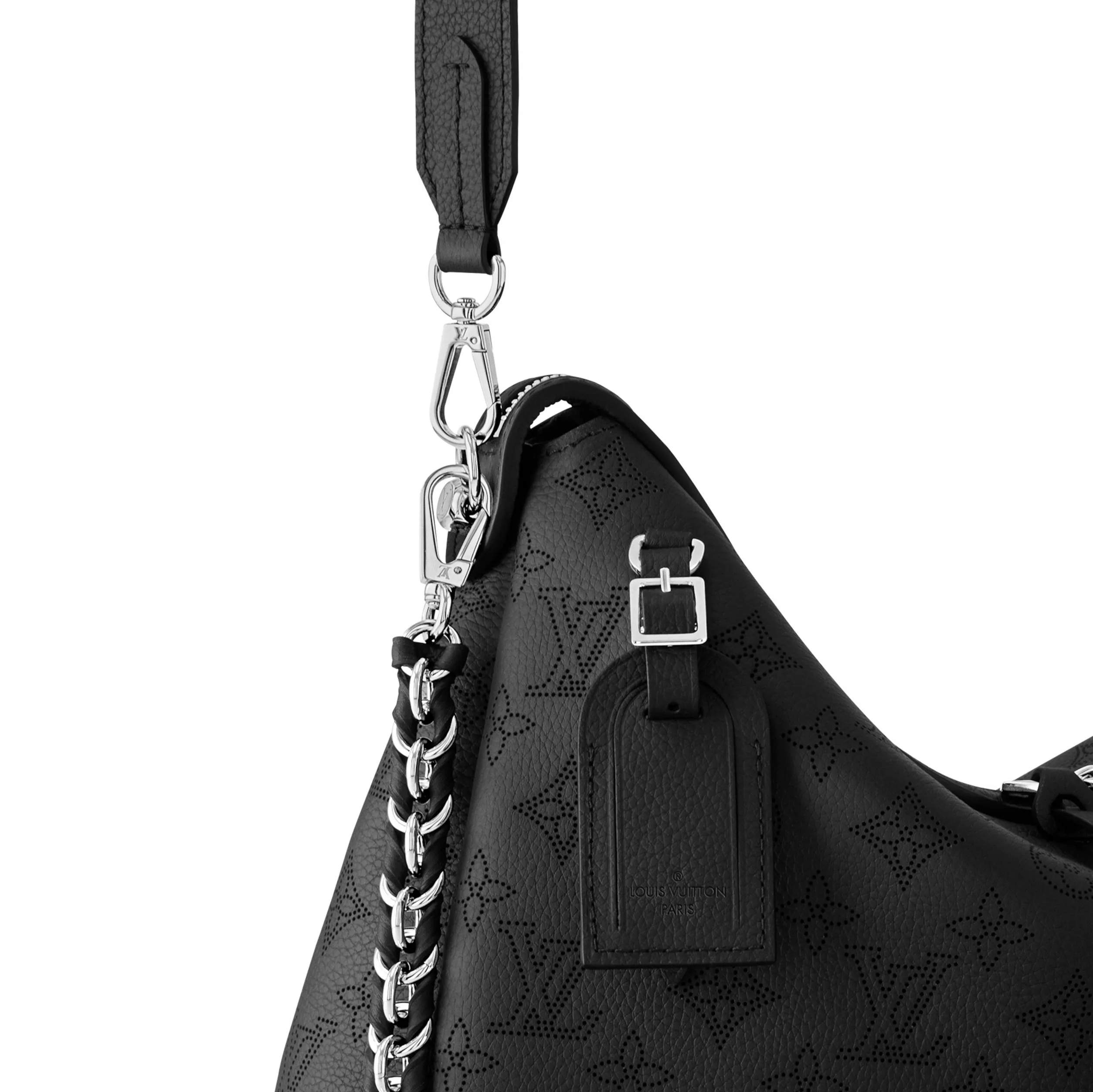Replica goyard tote Bagsaaa M24132 Hand It All MM Black