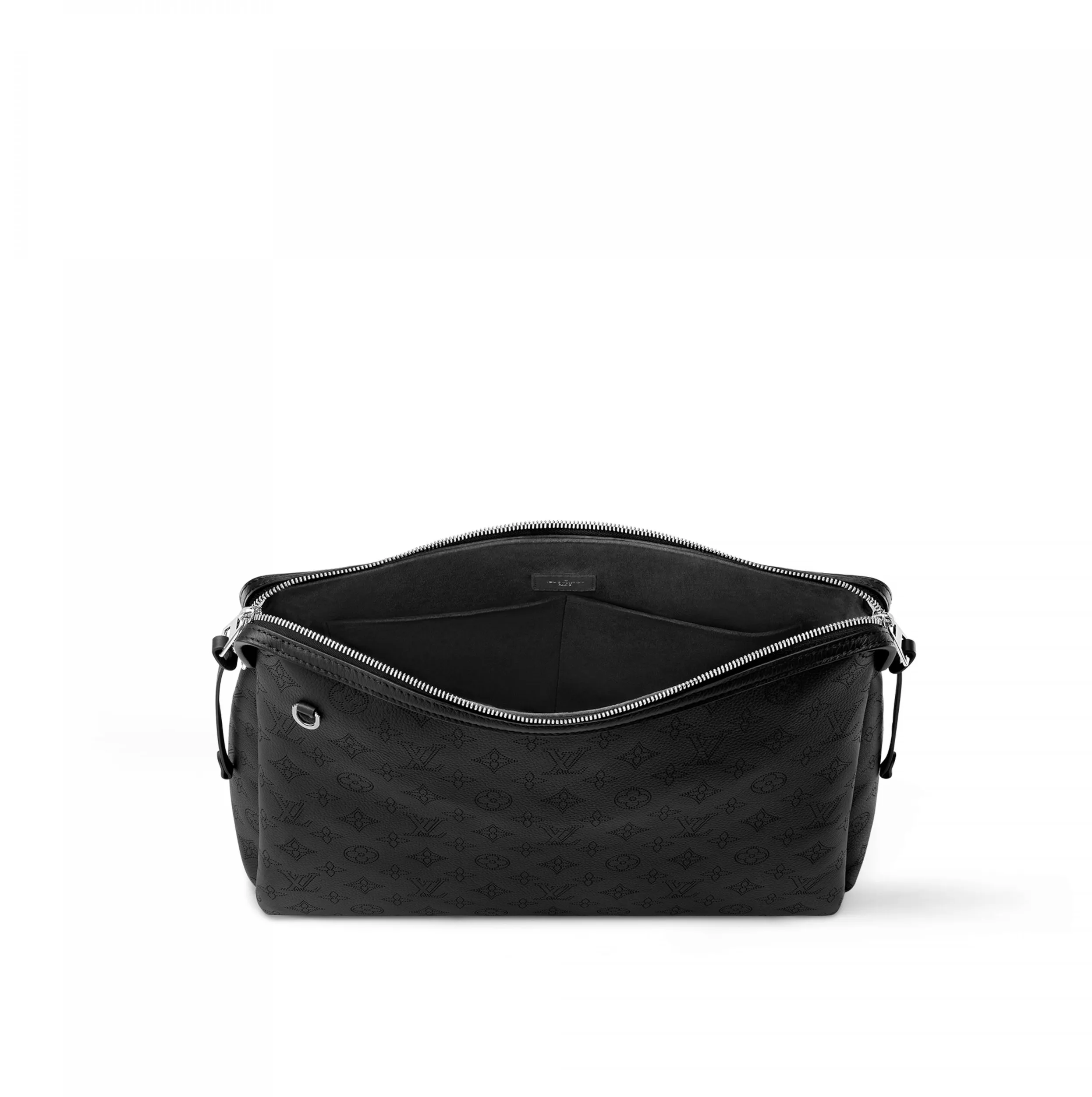 Replica goyard tote Bagsaaa M24132 Hand It All MM Black