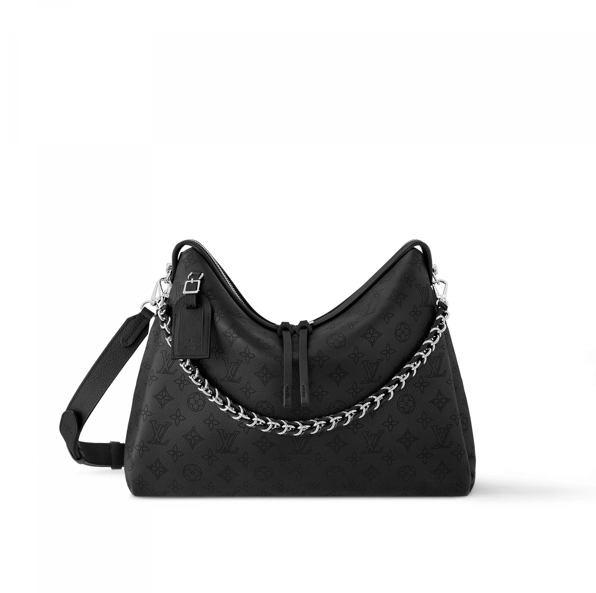 Bagsaaa M24132 Hand It All MM Black