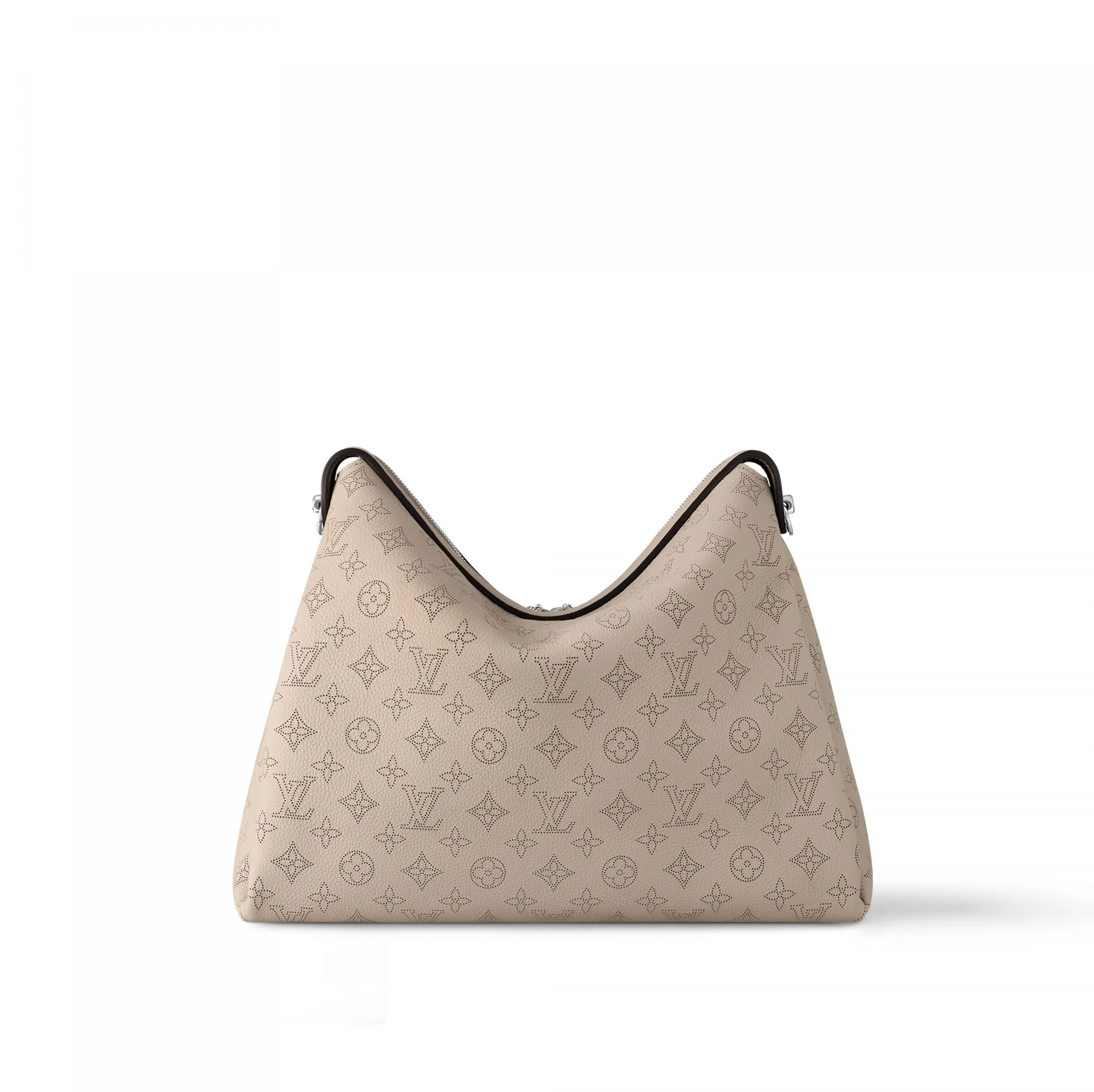 Replica shoes Bagsaaa M24133 Hand It All MM Galet Gray