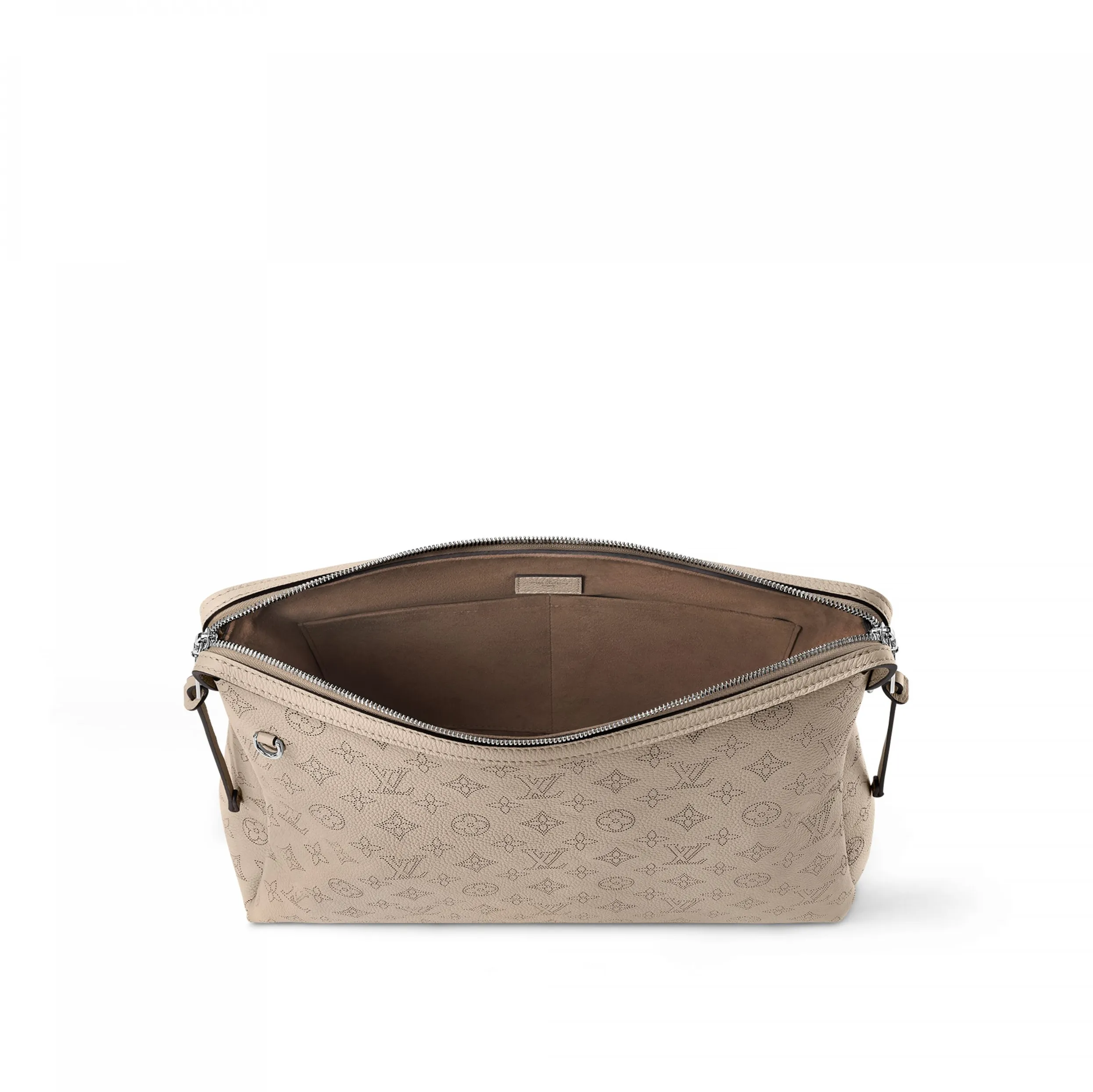 Replica shoes Bagsaaa M24133 Hand It All MM Galet Gray