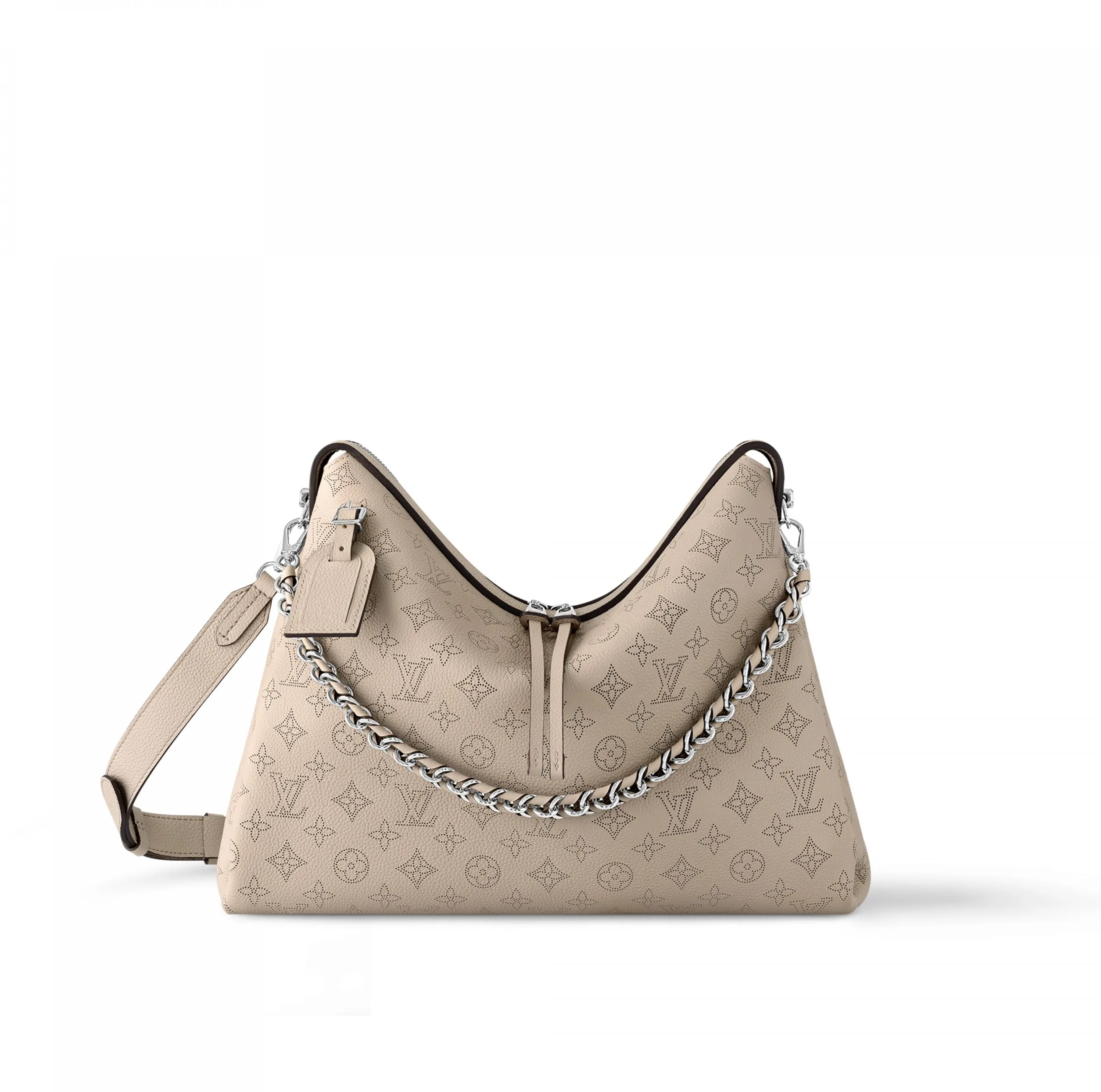 Bagsaaa M24133 Hand It All MM Galet Gray