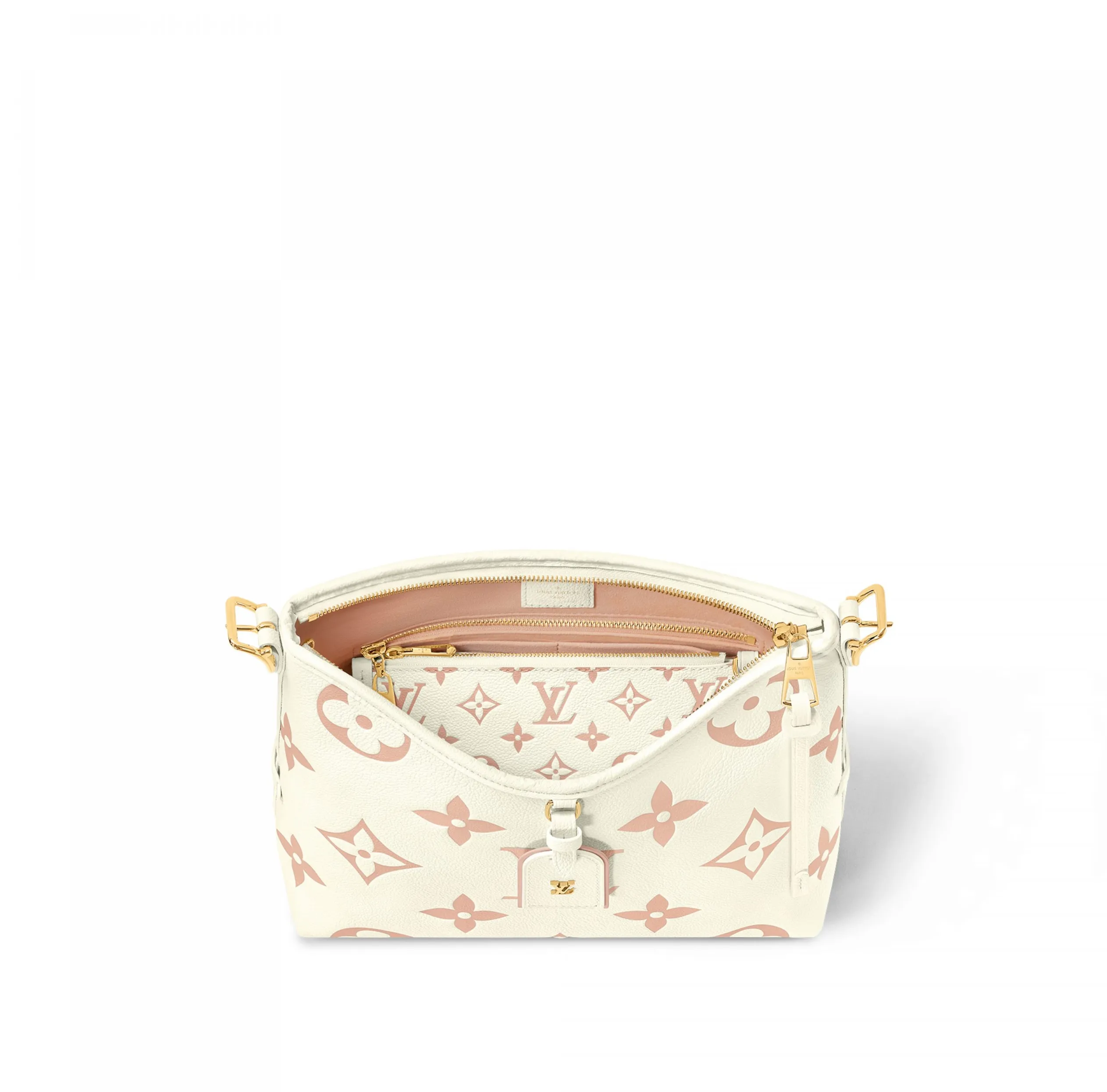 Mens burberry briefcase Bagsaaa M24141 CarryAll PM Latte Chamallow