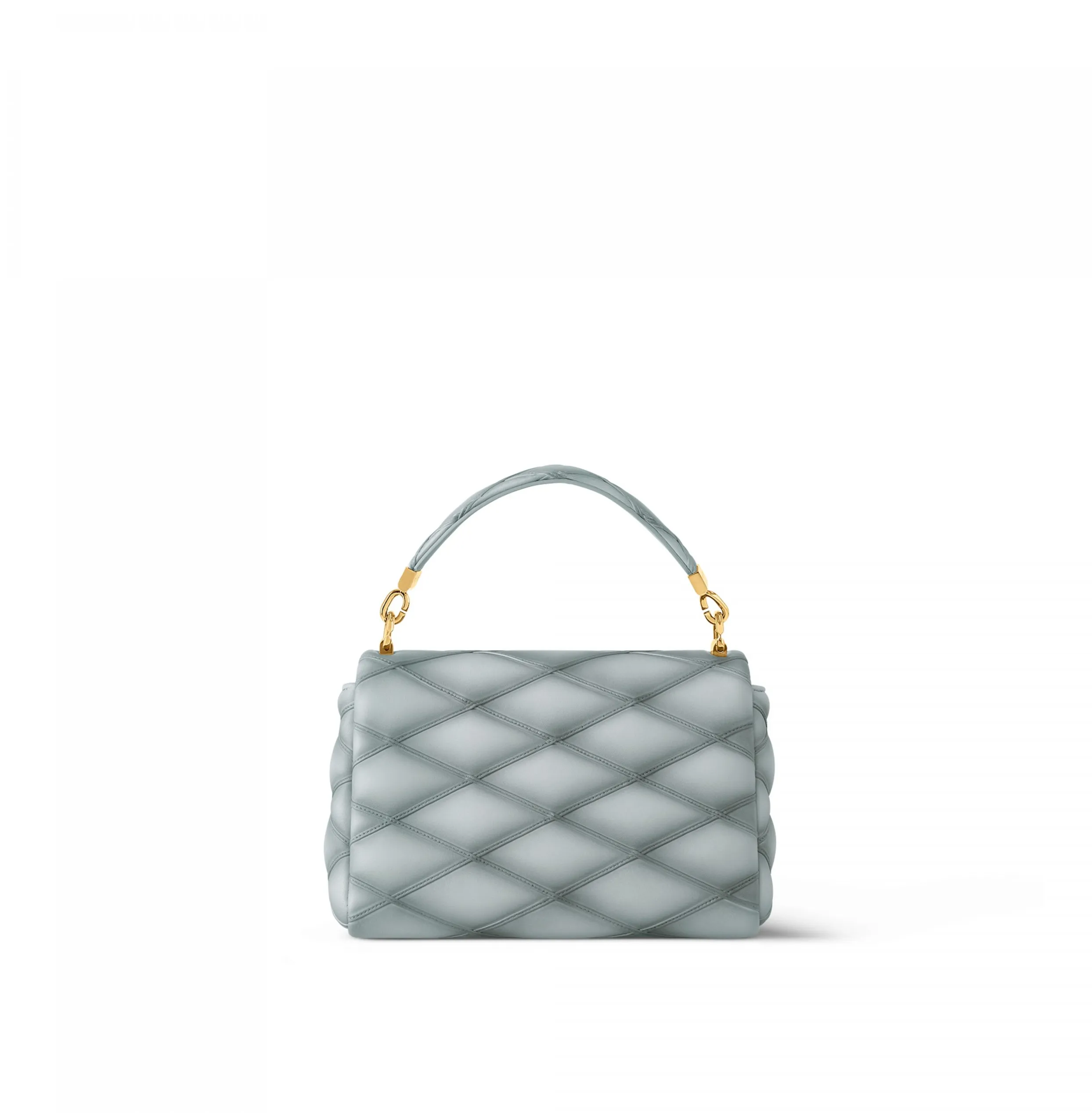 Replica bags Bagsaaa M24186 GO-14 MM Ecume Gray