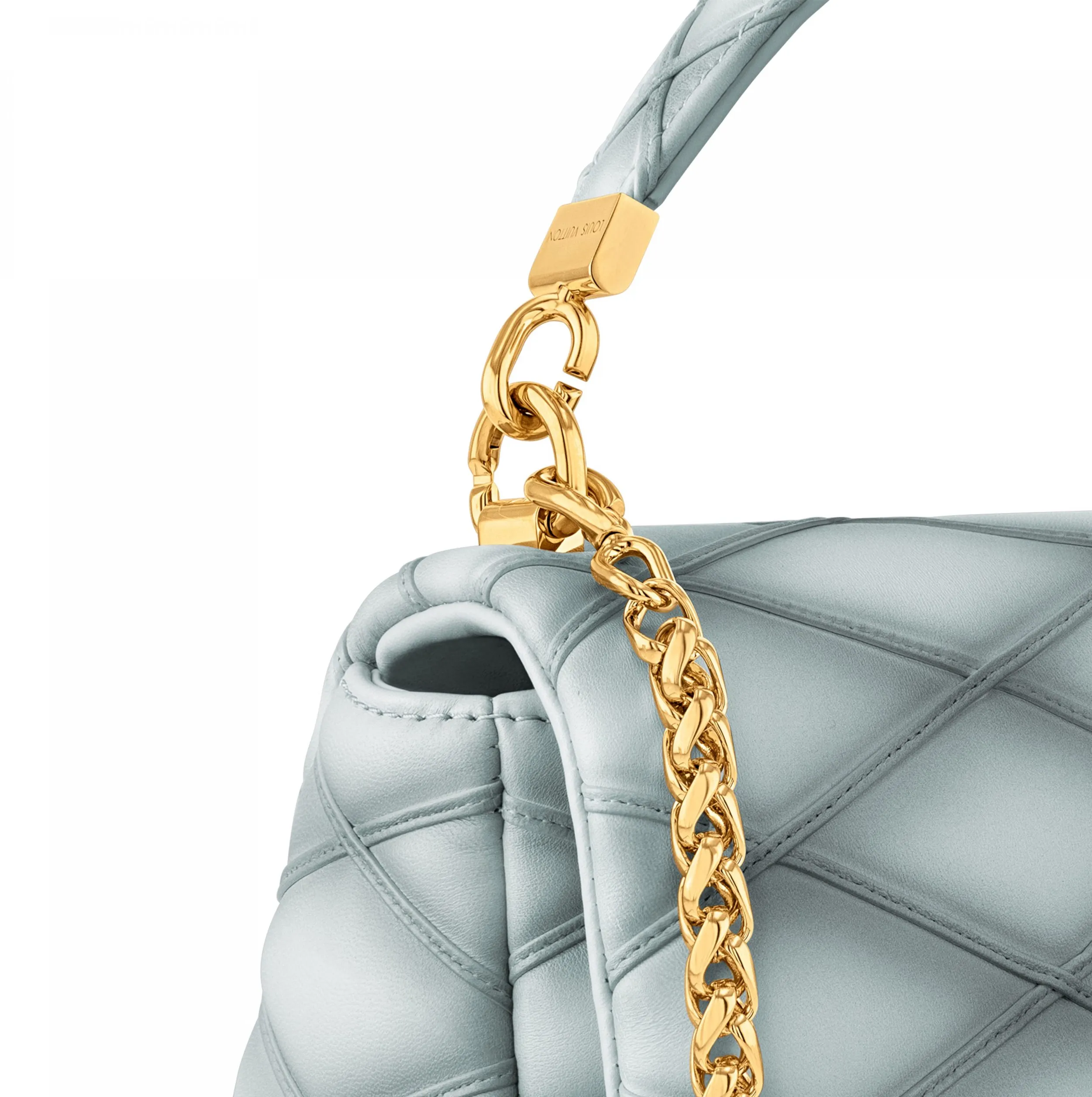 Replica bags Bagsaaa M24186 GO-14 MM Ecume Gray