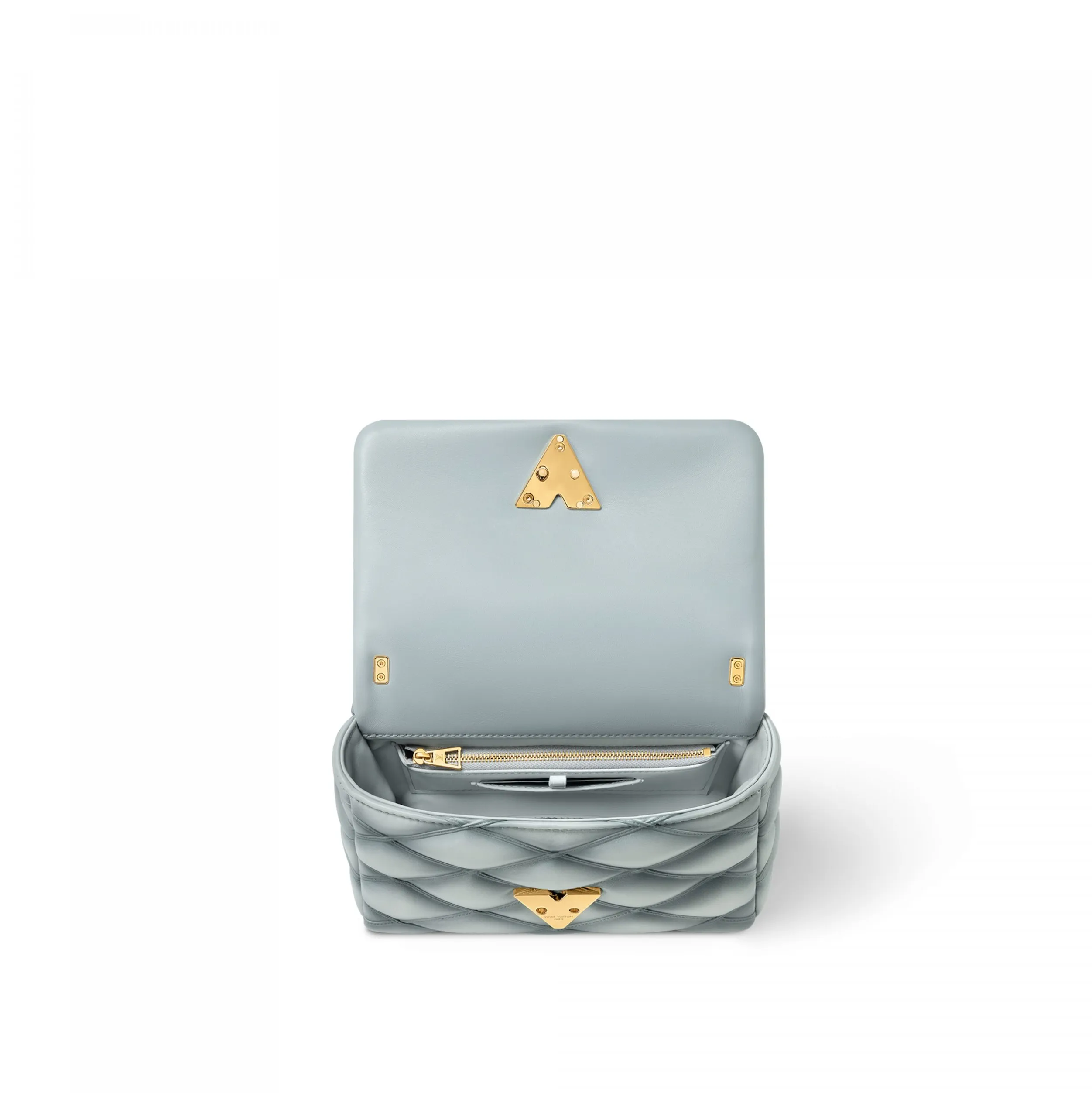 Replica bags Bagsaaa M24186 GO-14 MM Ecume Gray