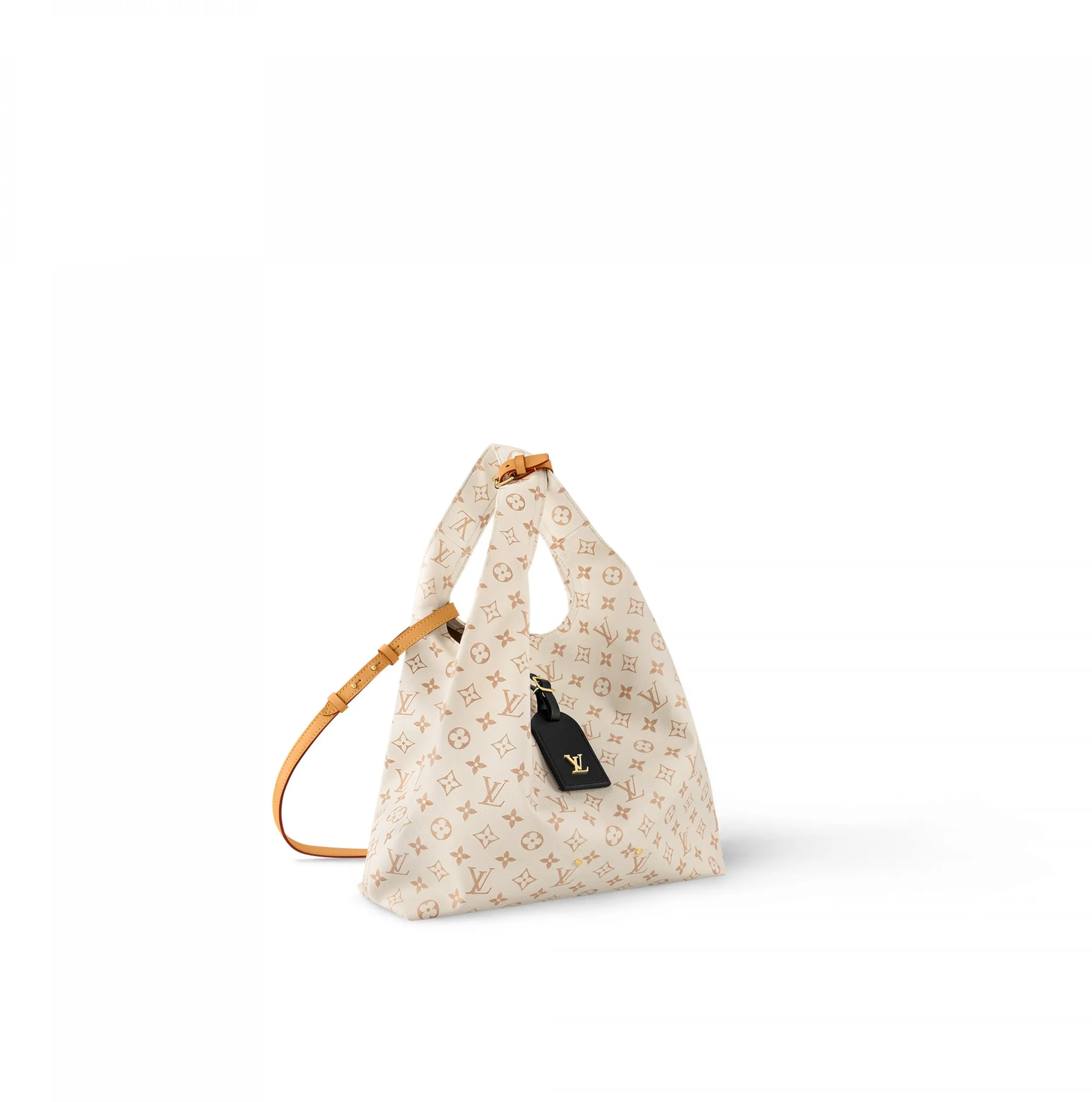 Replica miu miu Bagsaaa M24409 Atlantis GM Monogram Dune