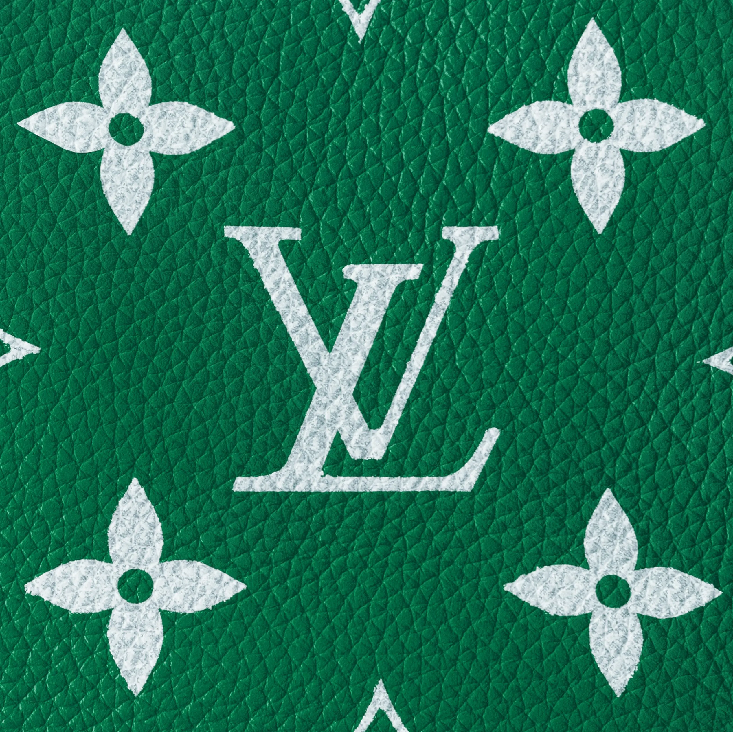 Replica shoes Bagsaaa M24417 Speedy P9 Bandoulière 40 Green