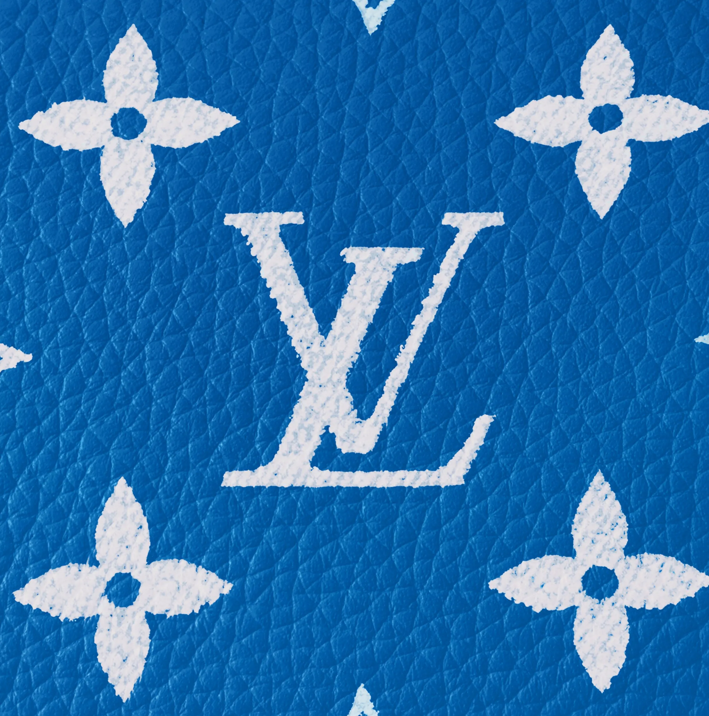 Store shopping Bagsaaa M24424 Speedy P9 Bandoulière 25 Blue