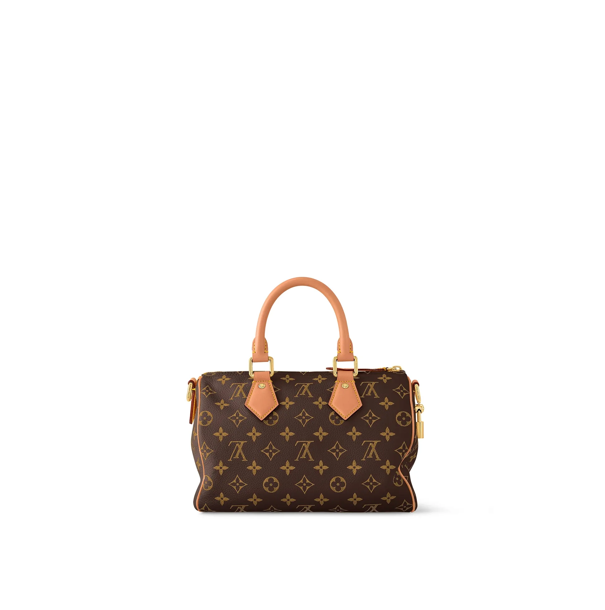 Replica goyard tote Bagsaaa M24443 Speedy P9 Bandoulière 25 Monogram